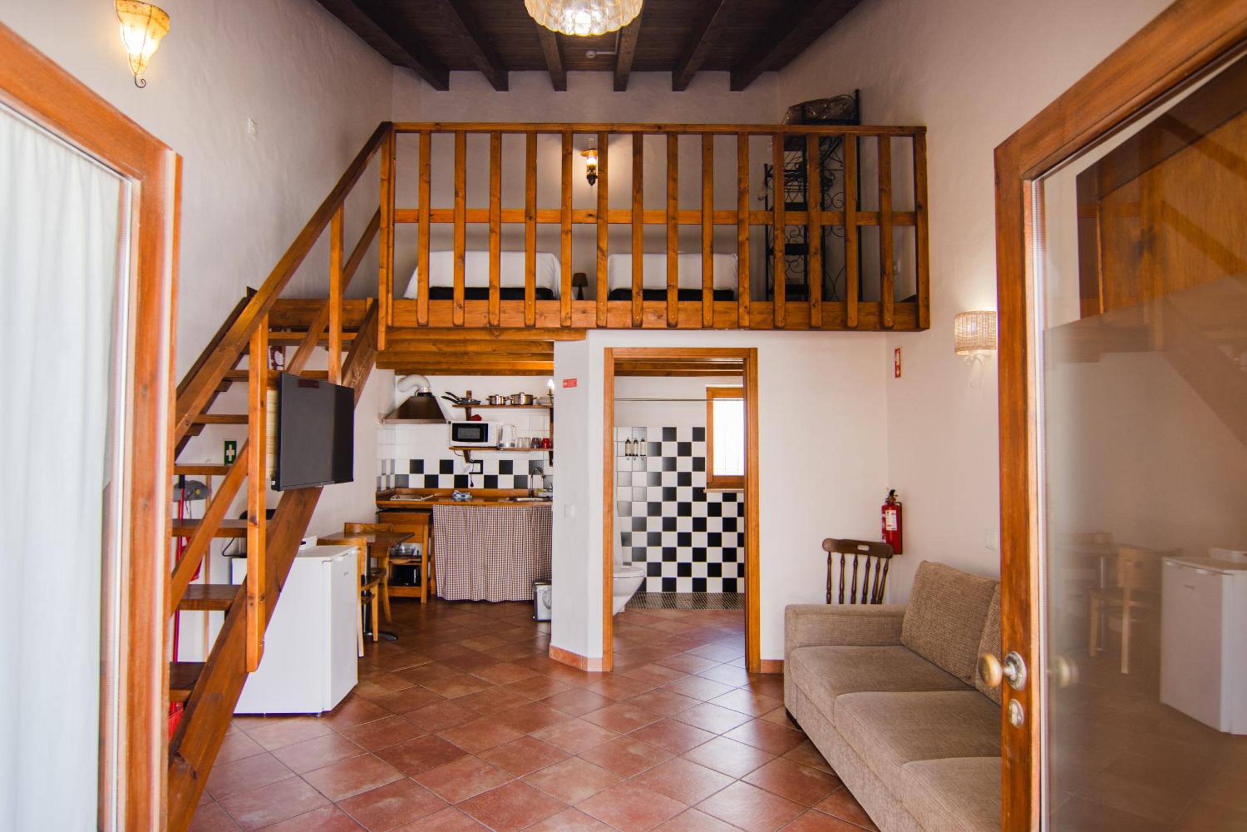 Carrapateiramar Guest House