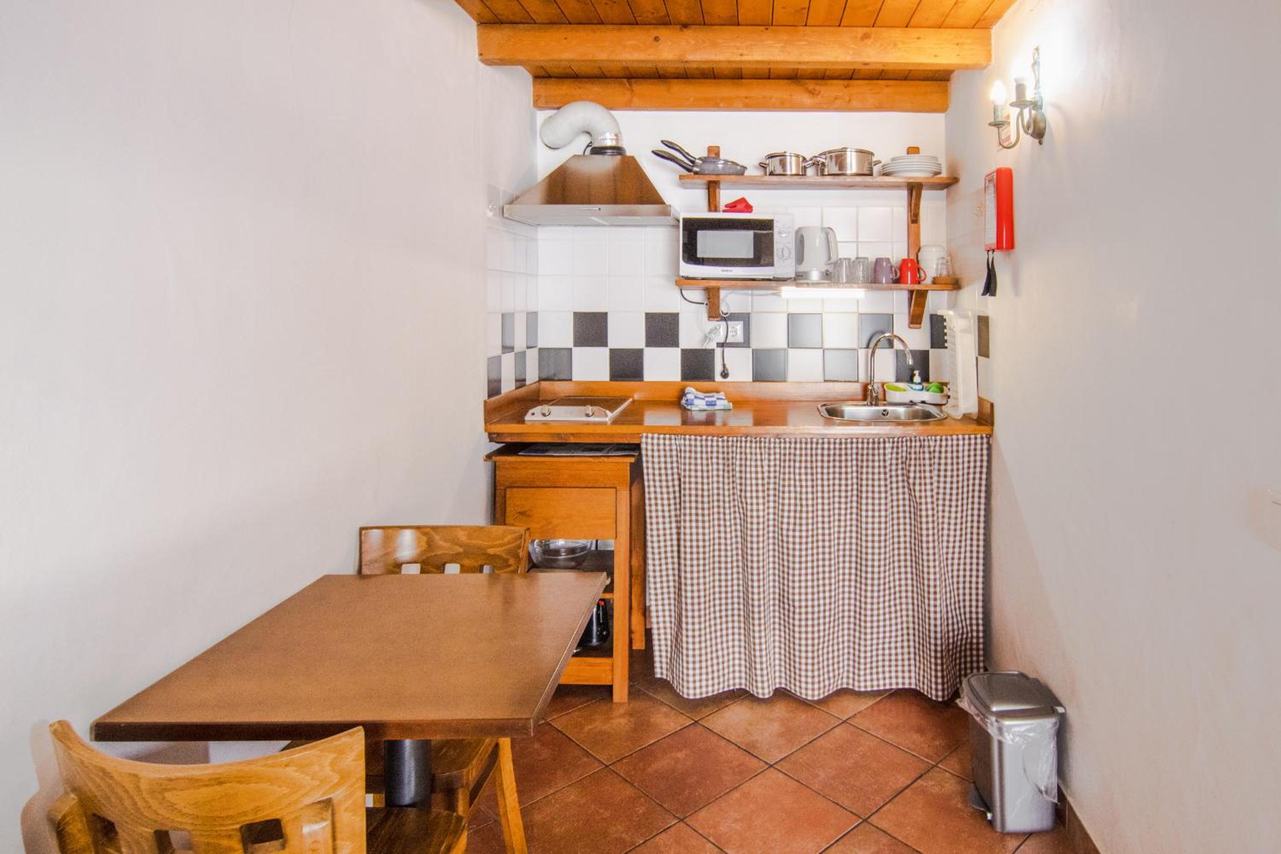 Carrapateiramar Guest House