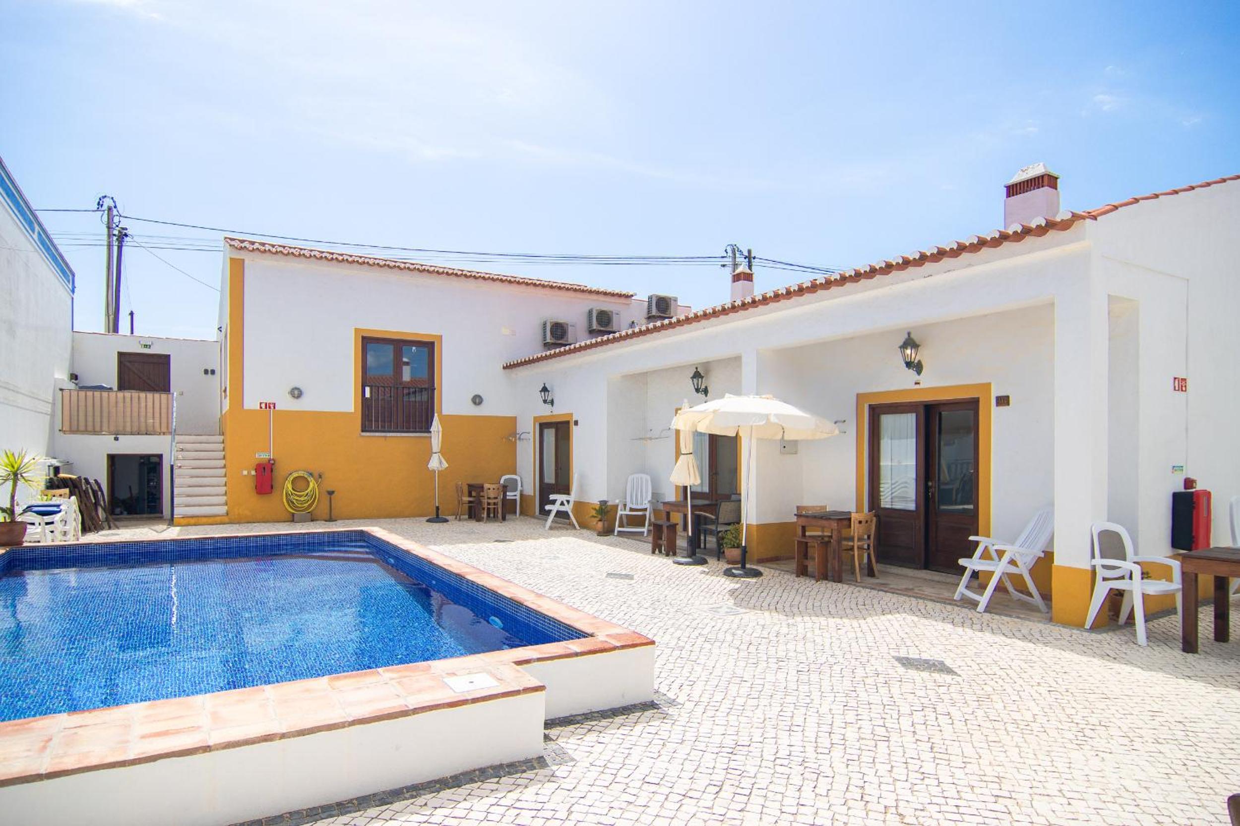 Carrapateiramar Guest House