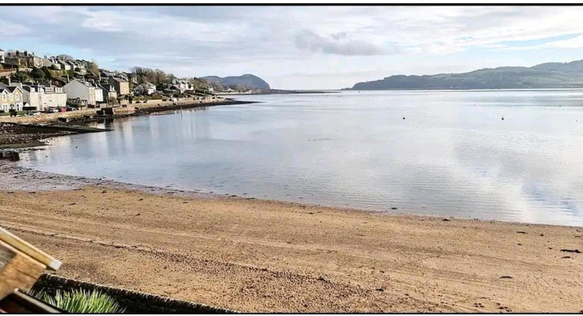Loch Views Apartment Sleeps 2-Pets Ok-Free Parking view 3