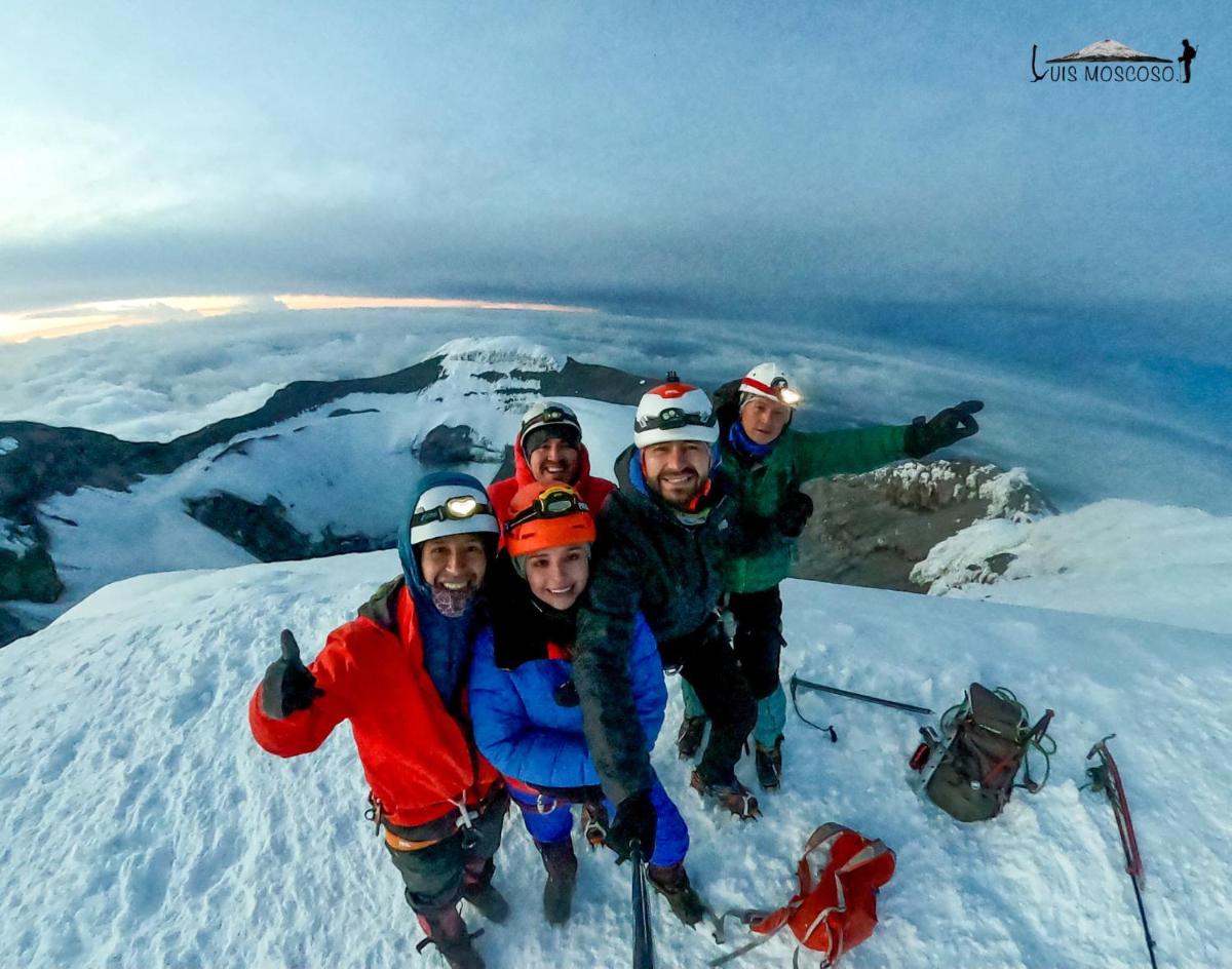 Hotel Hostal Adventure Climbers - Image 1