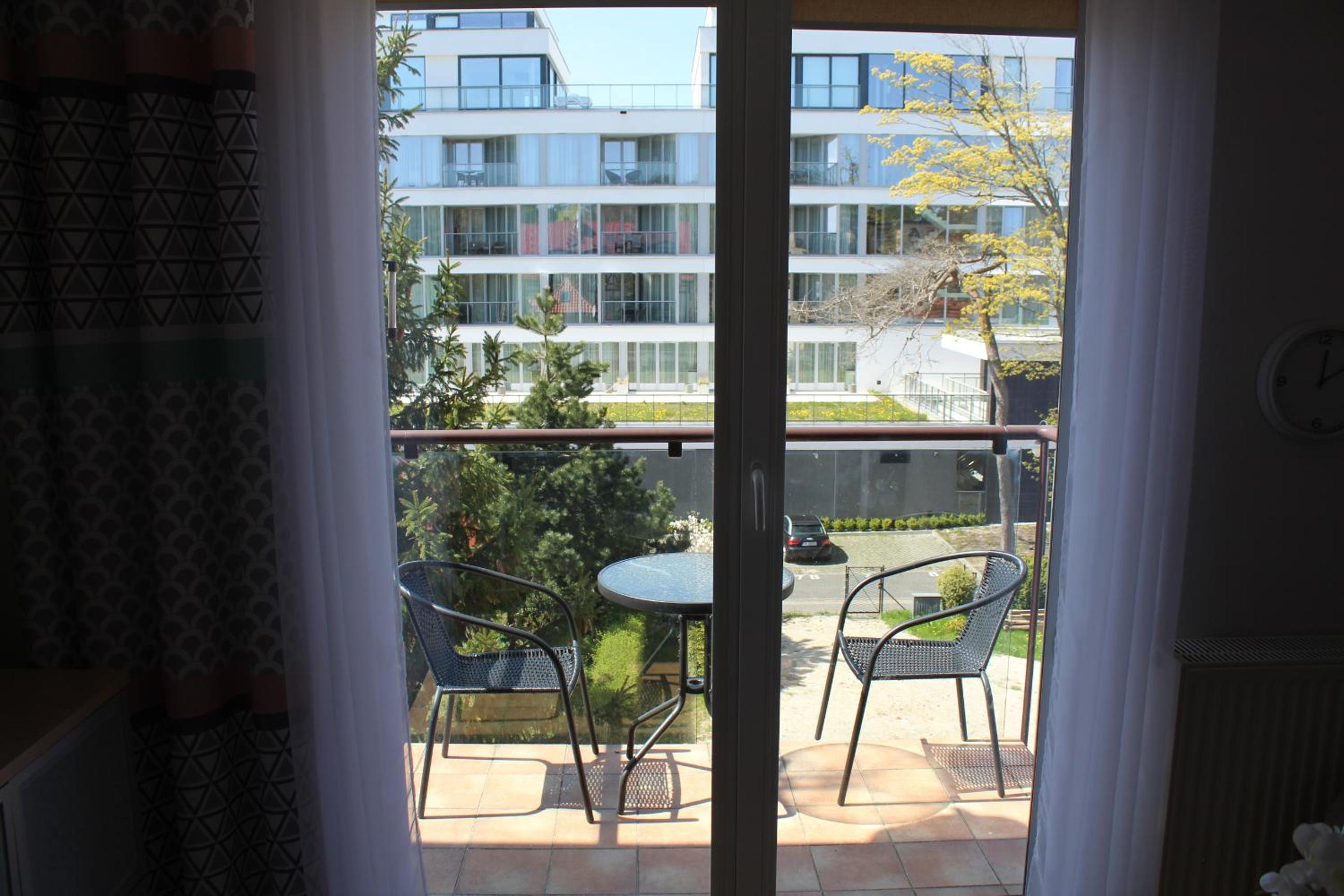 Apartament za wydmą Sosnowa 13 view 5