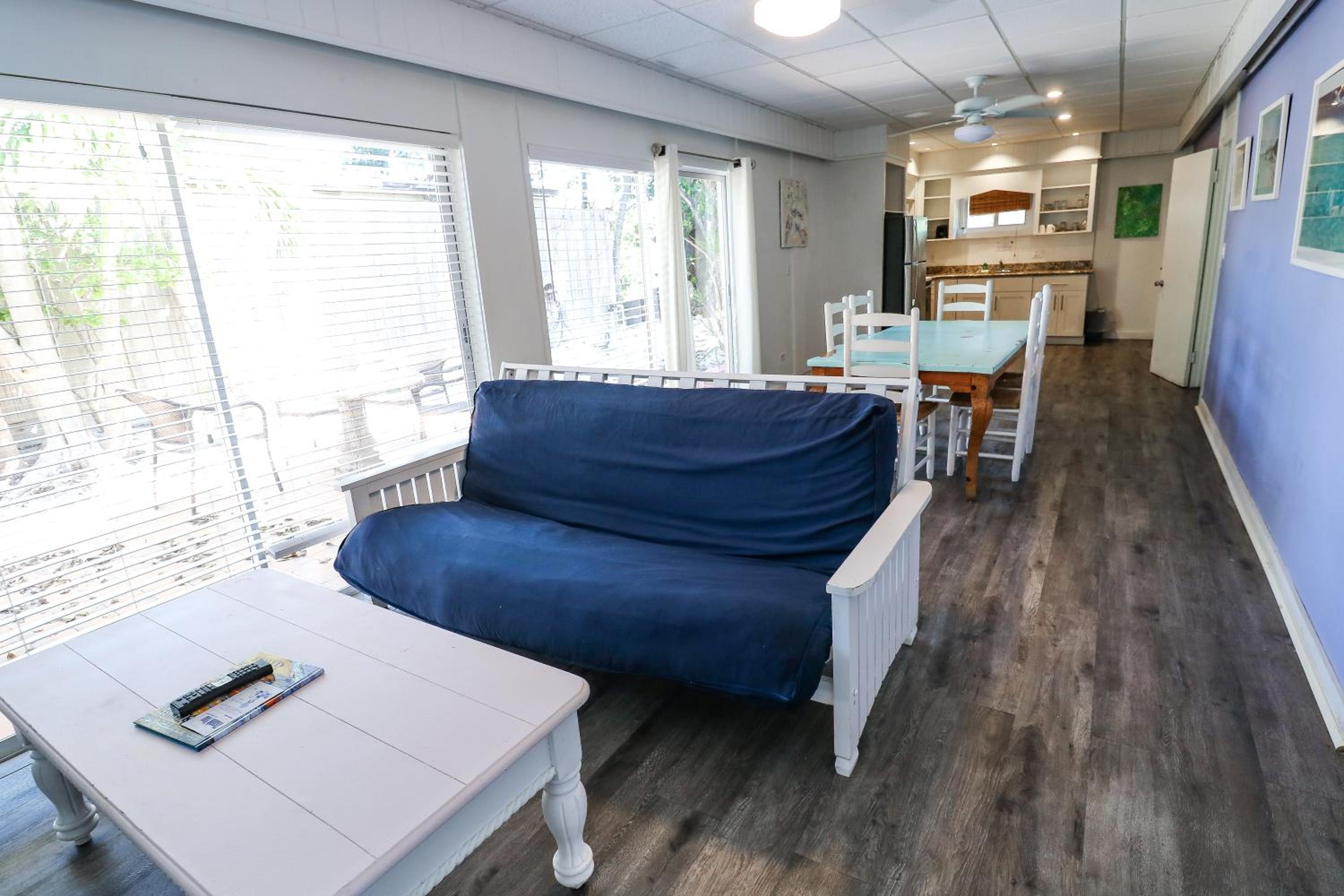 Drop Anchor Resort & Marina, Billede 89