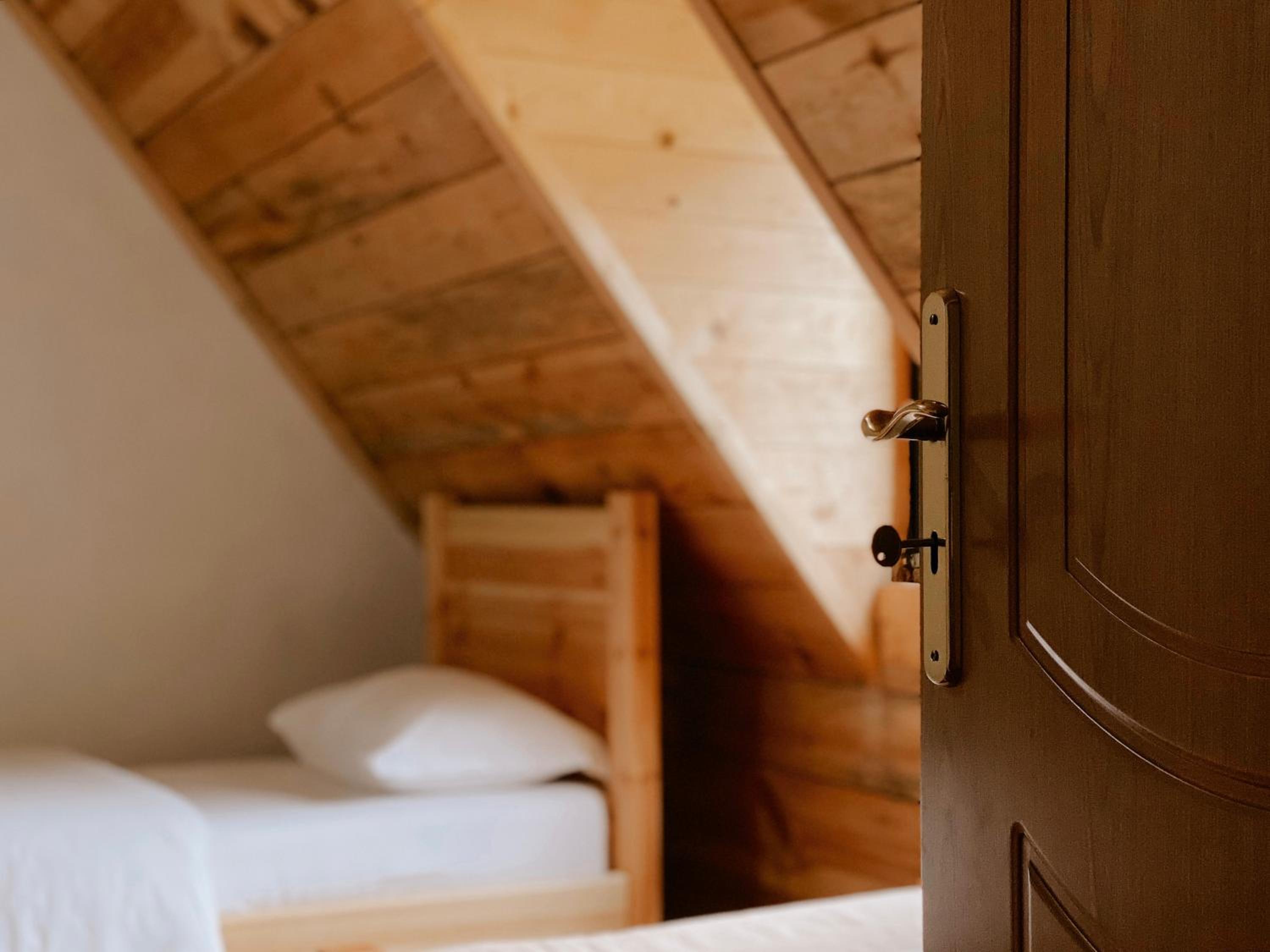 Guesthouse Pashko