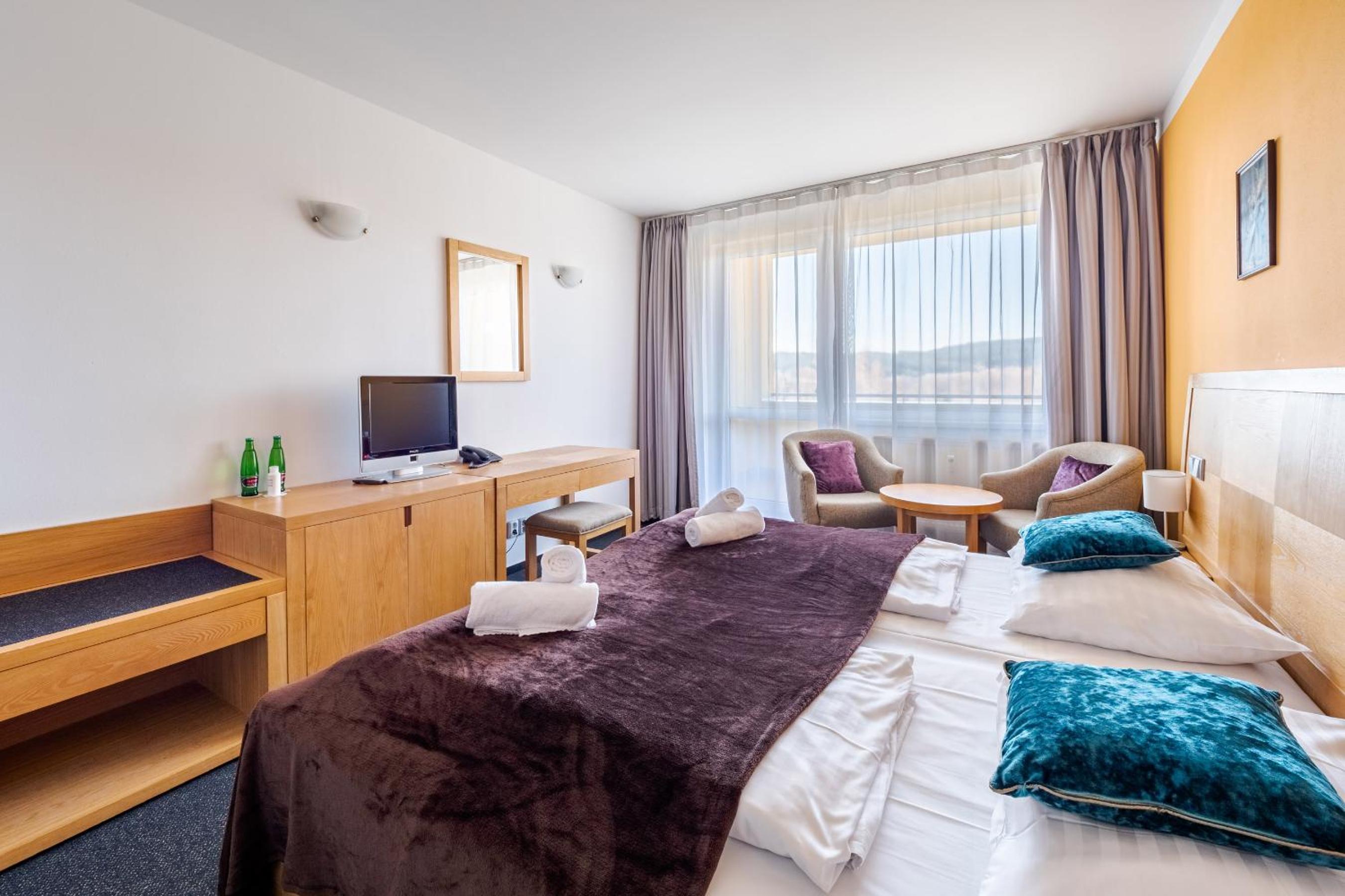 Private Luxury Apartments view 4