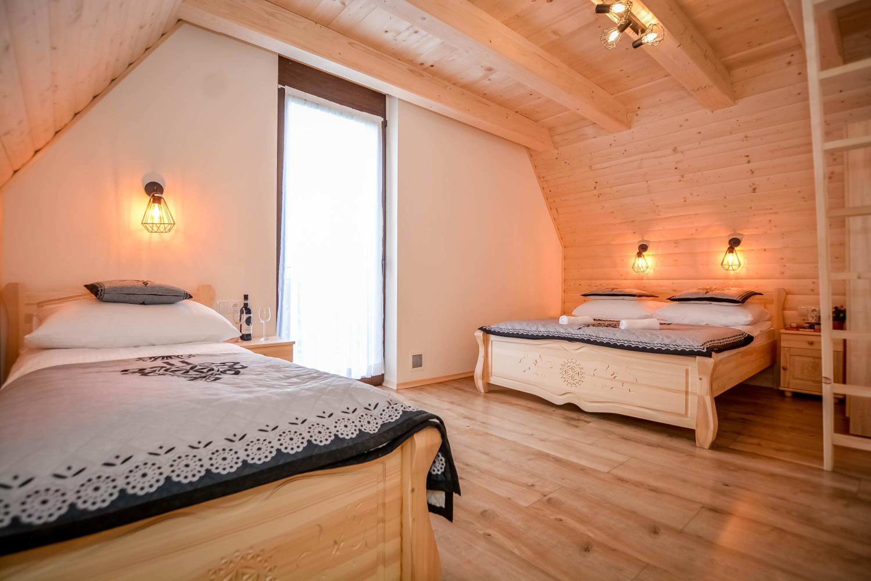 Tatras Residence view 5