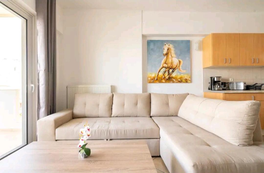 Athena 4 Luxury Apartments in Athens photo 2