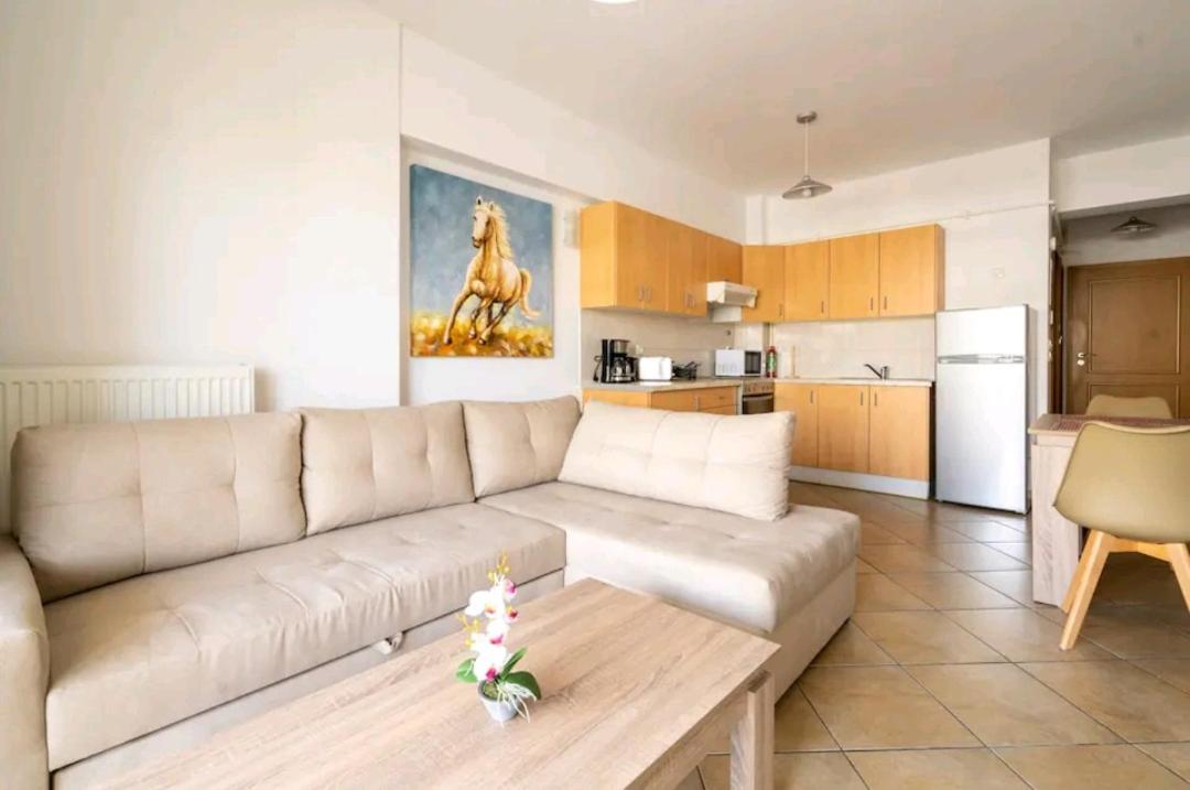 Athena 4 Luxury Apartments in Athens photo 3