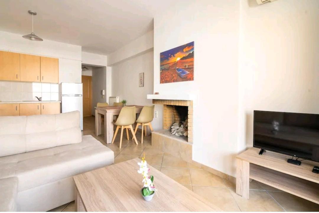 Athena 4 Luxury Apartments in Athens photo 4