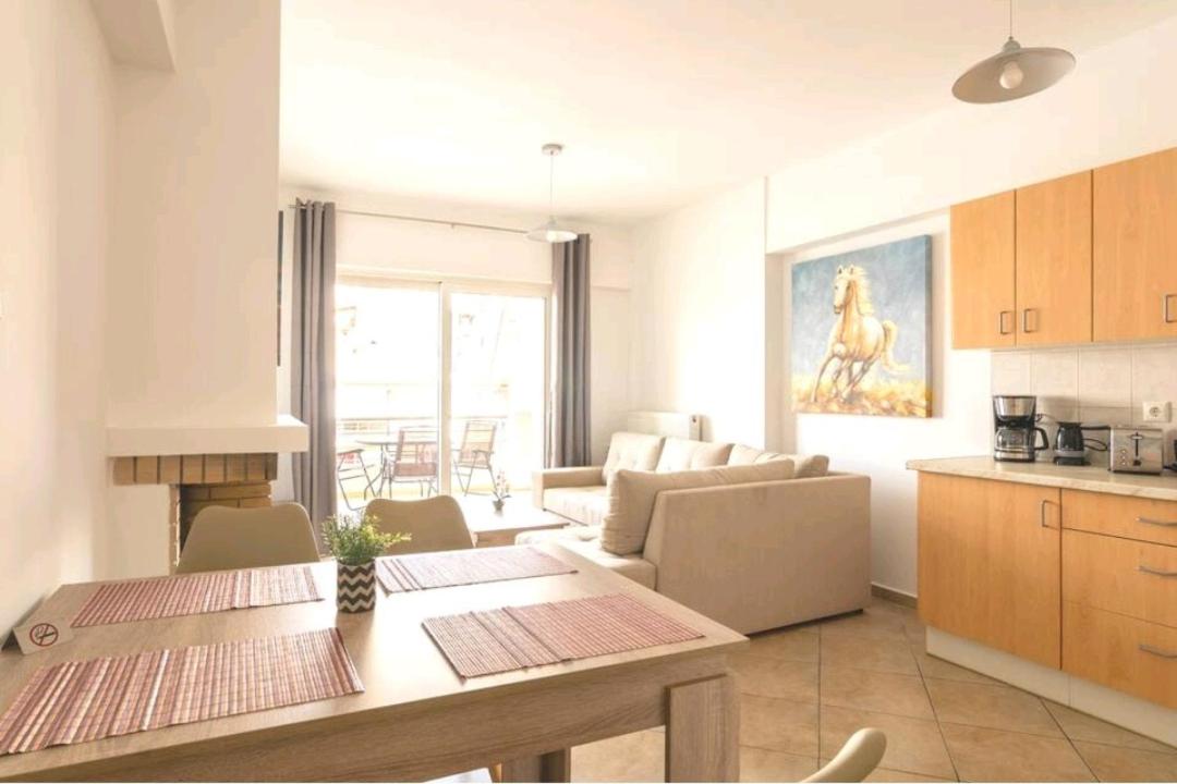 Athena 4 Luxury Apartments in Athens photo 5