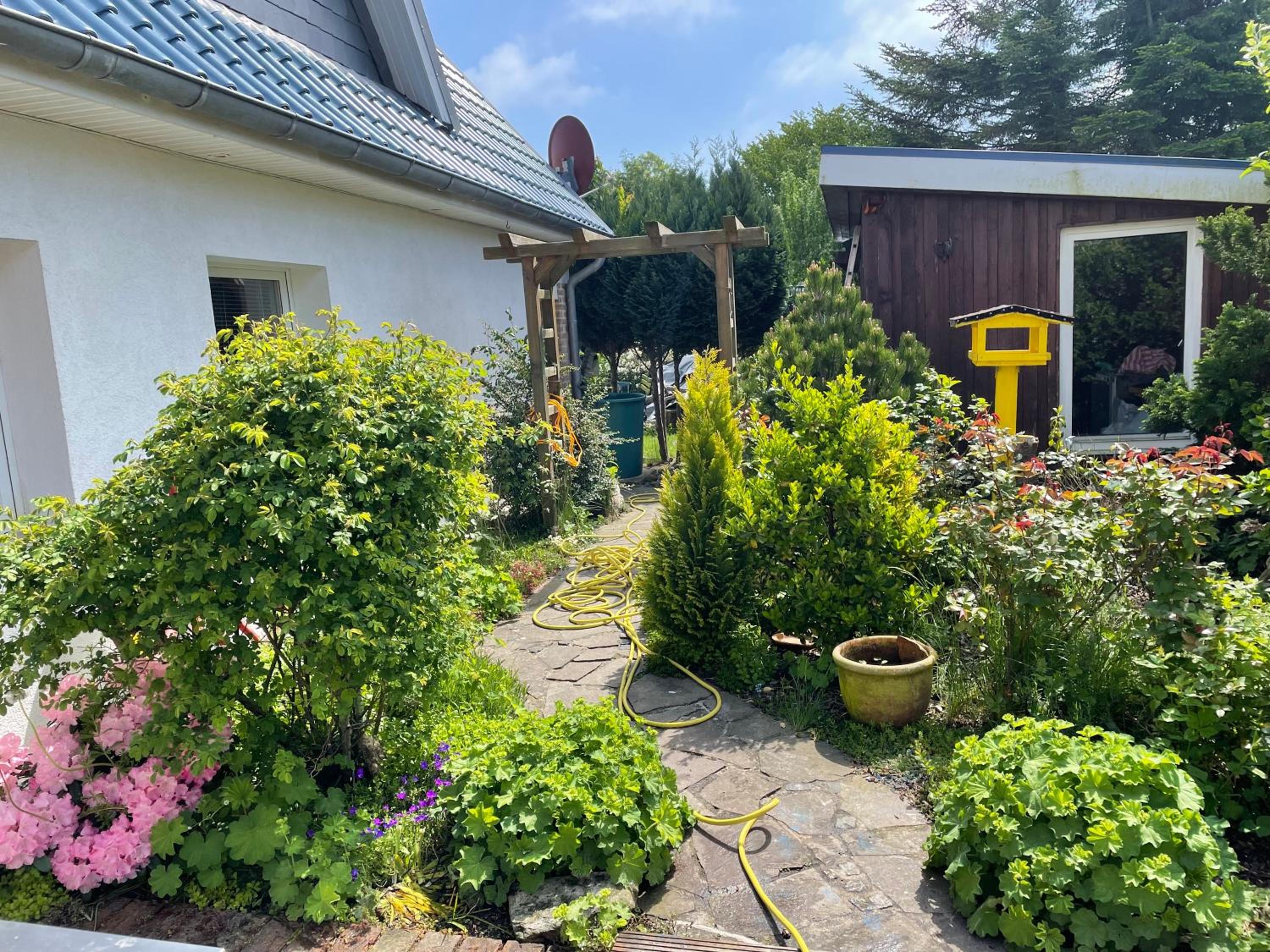 Eckernförder Glück en Eckernförde — other