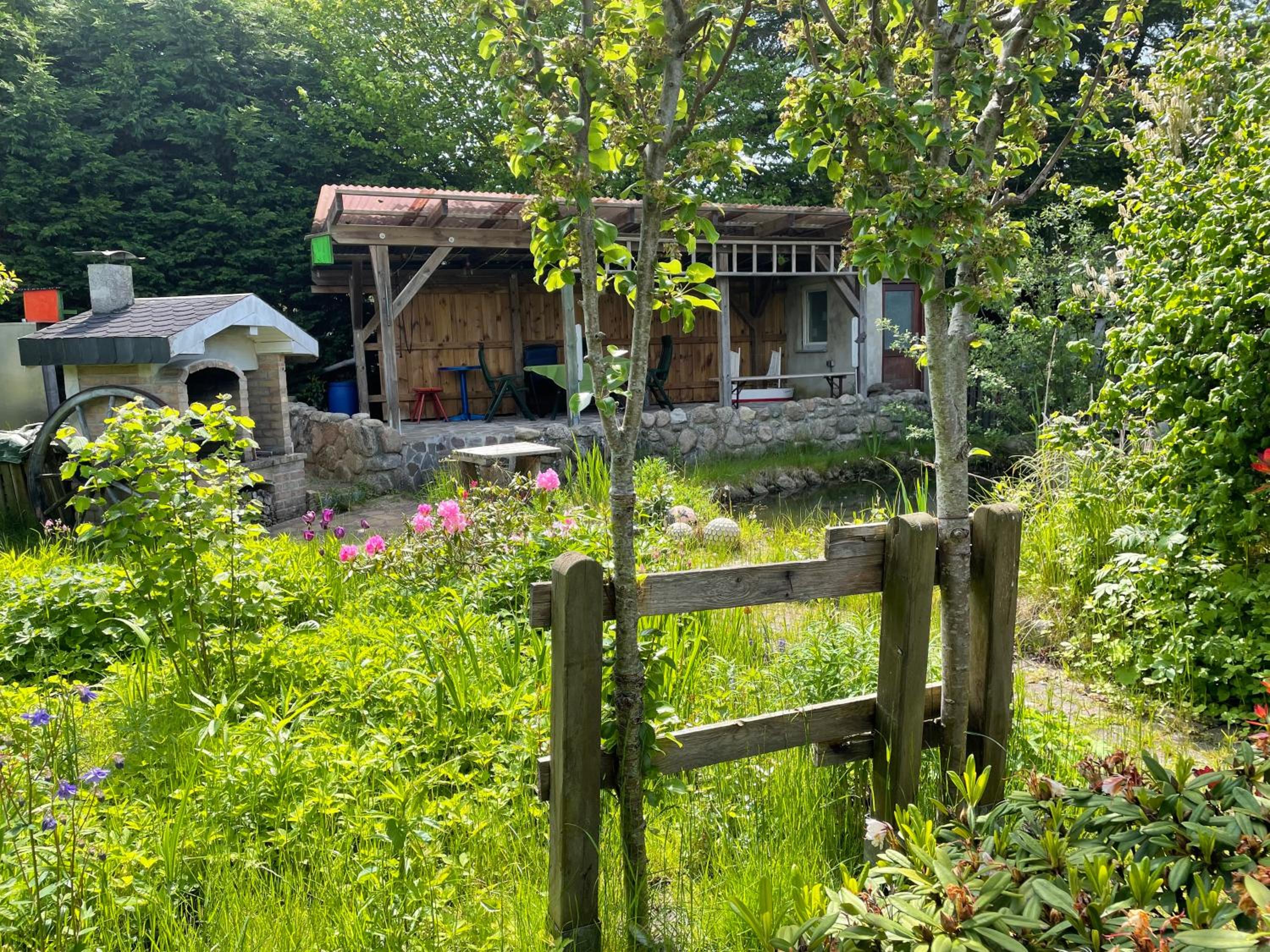 Eckernförder Glück en Eckernförde — other