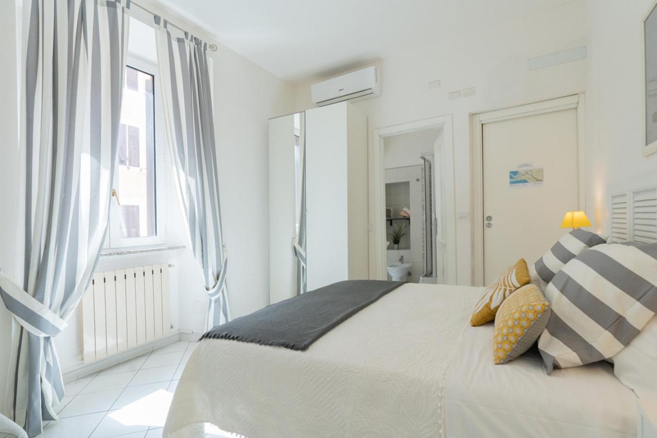 B&B Piazza Fratti