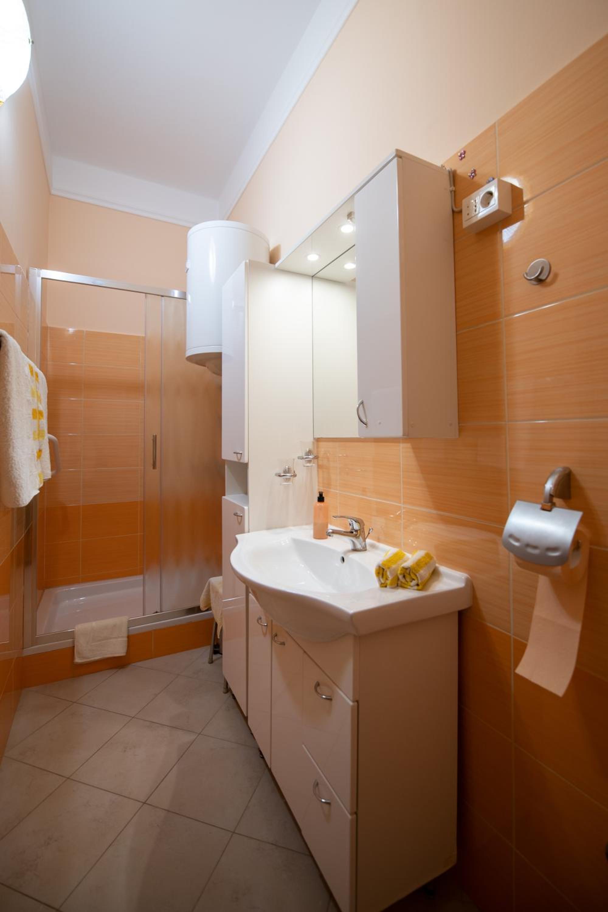 Apartment Lila Opatija 158 view 3