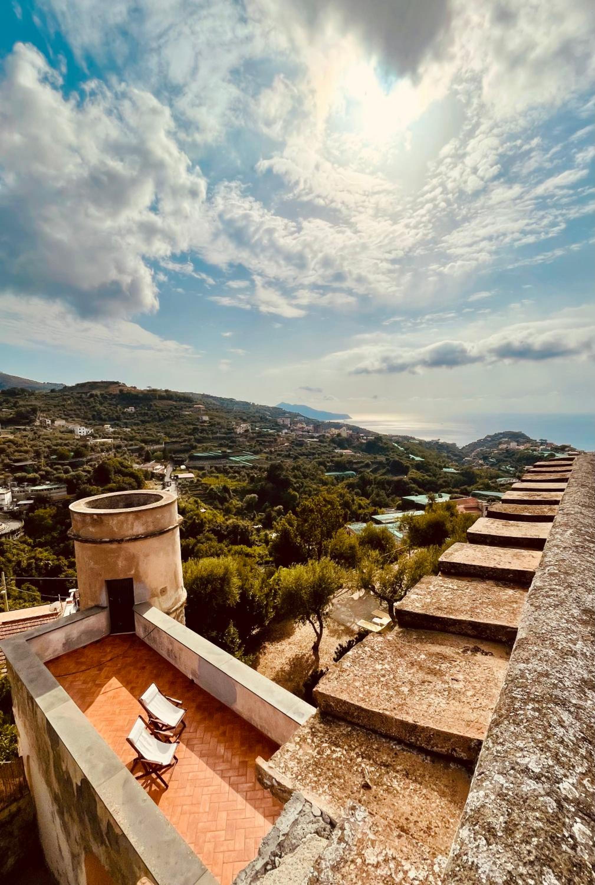 Villa il Turro