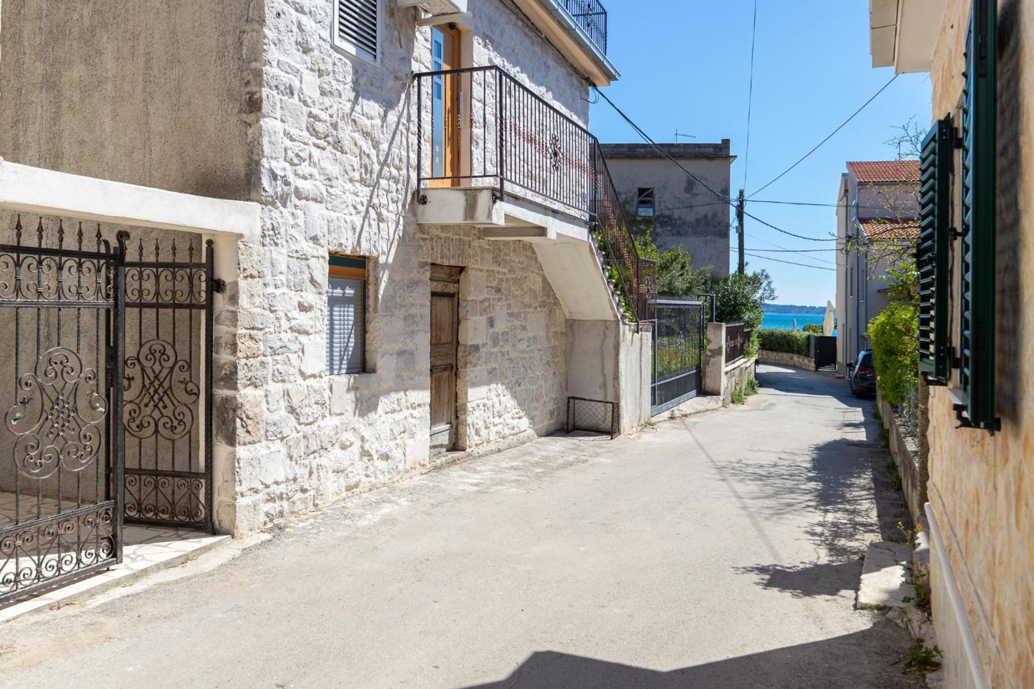 Apartment Grafulin view 3