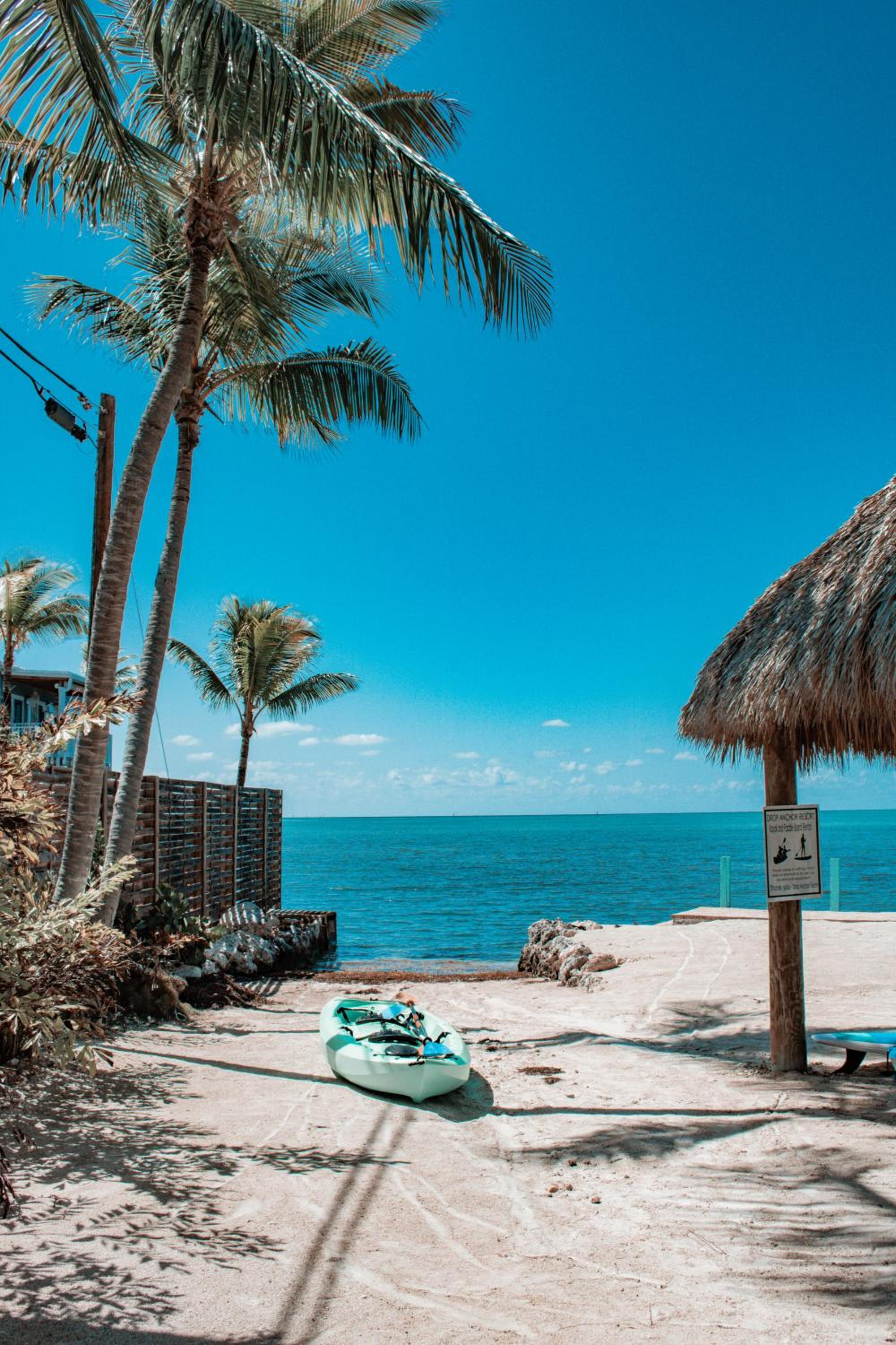 Drop Anchor Resort & Marina, Billede 13