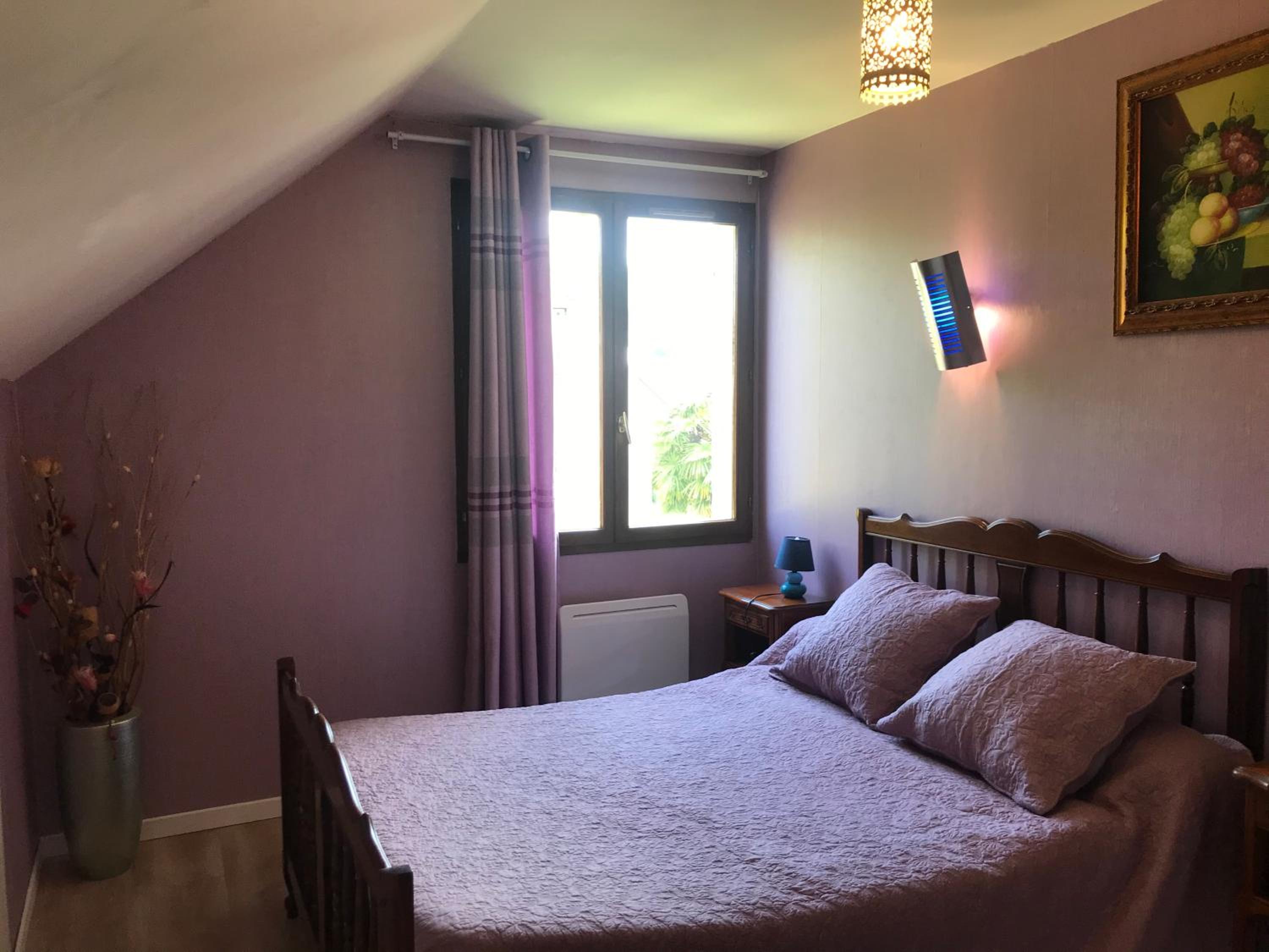 chambre d'hotes chez christiane view 5