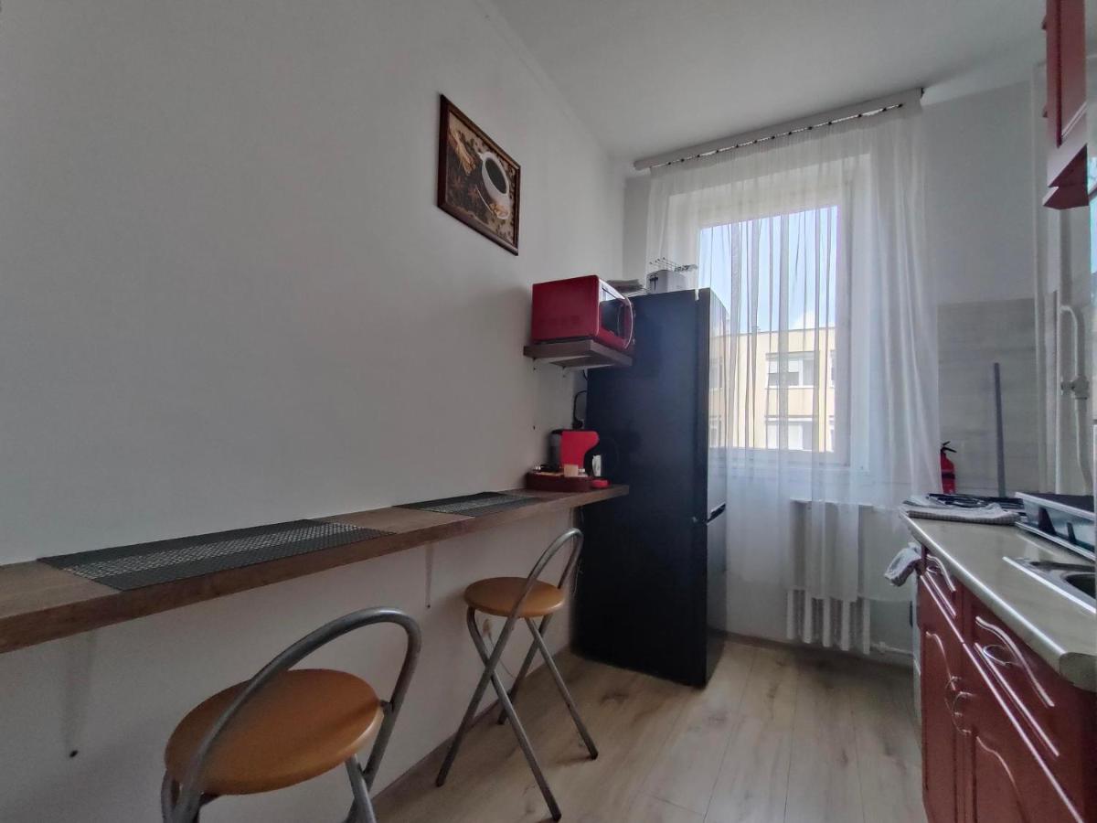 Hanna Apartman view 5