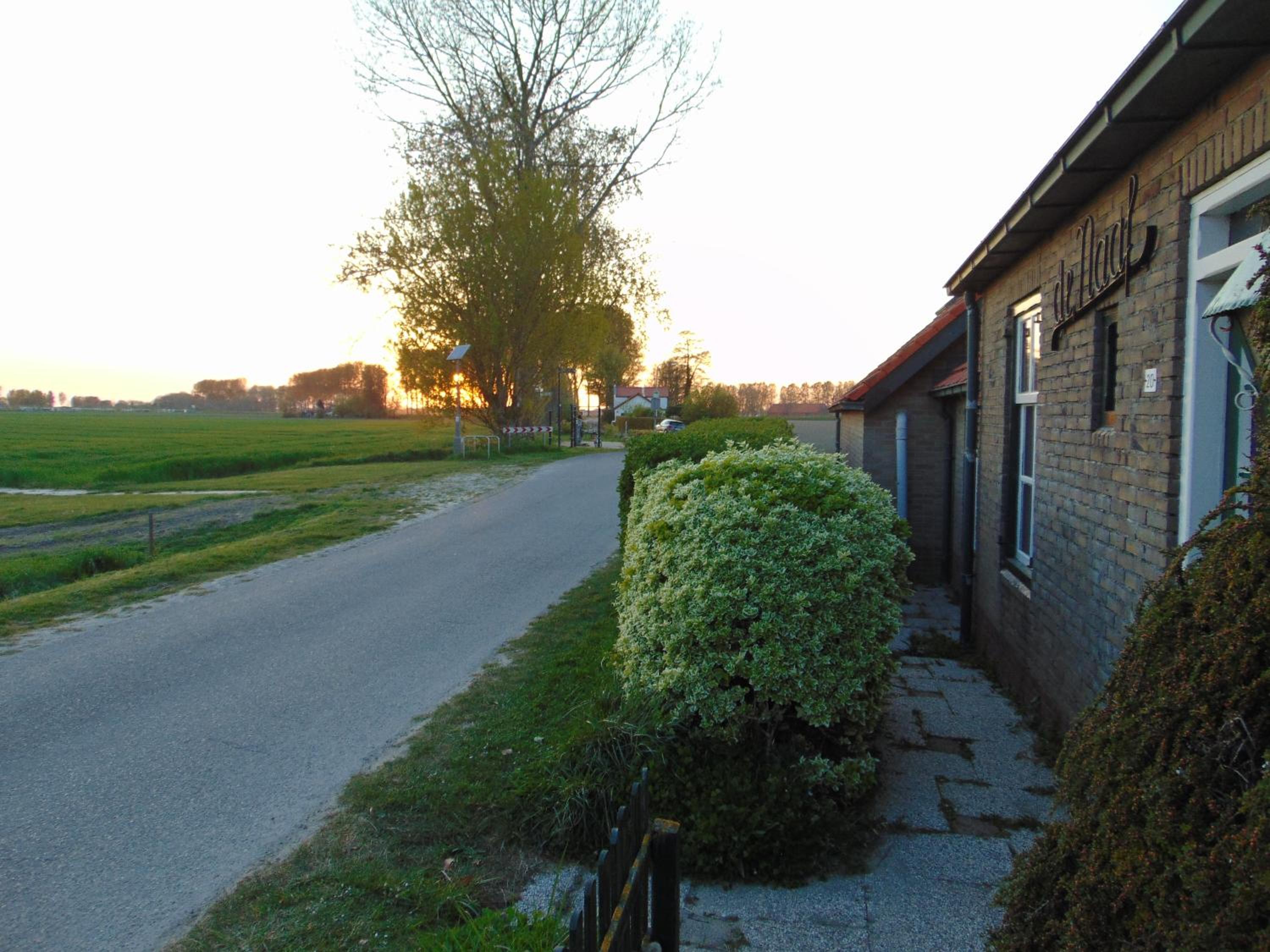 Polderhuis voor 8-10 personen aan zee view 3