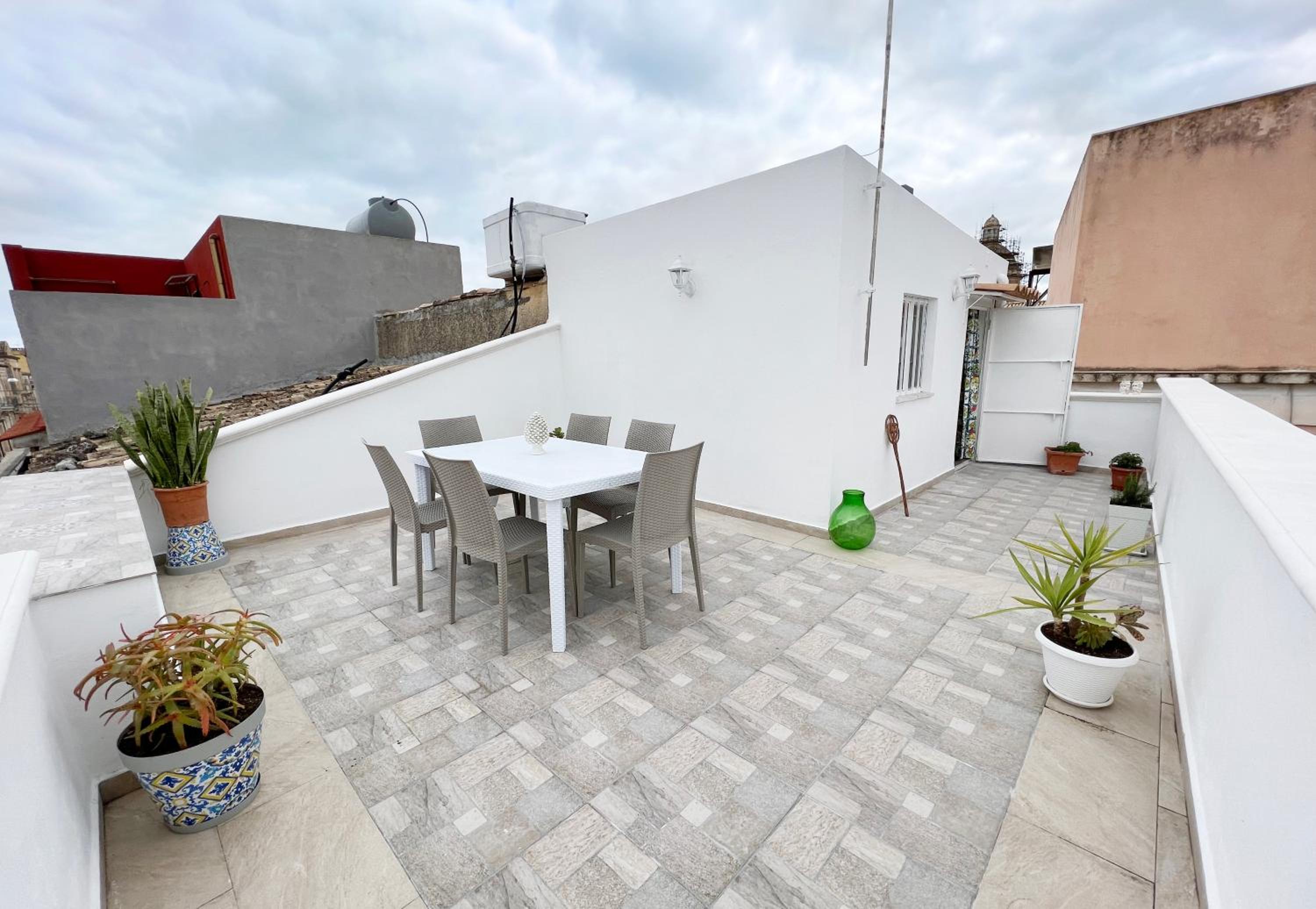 roof