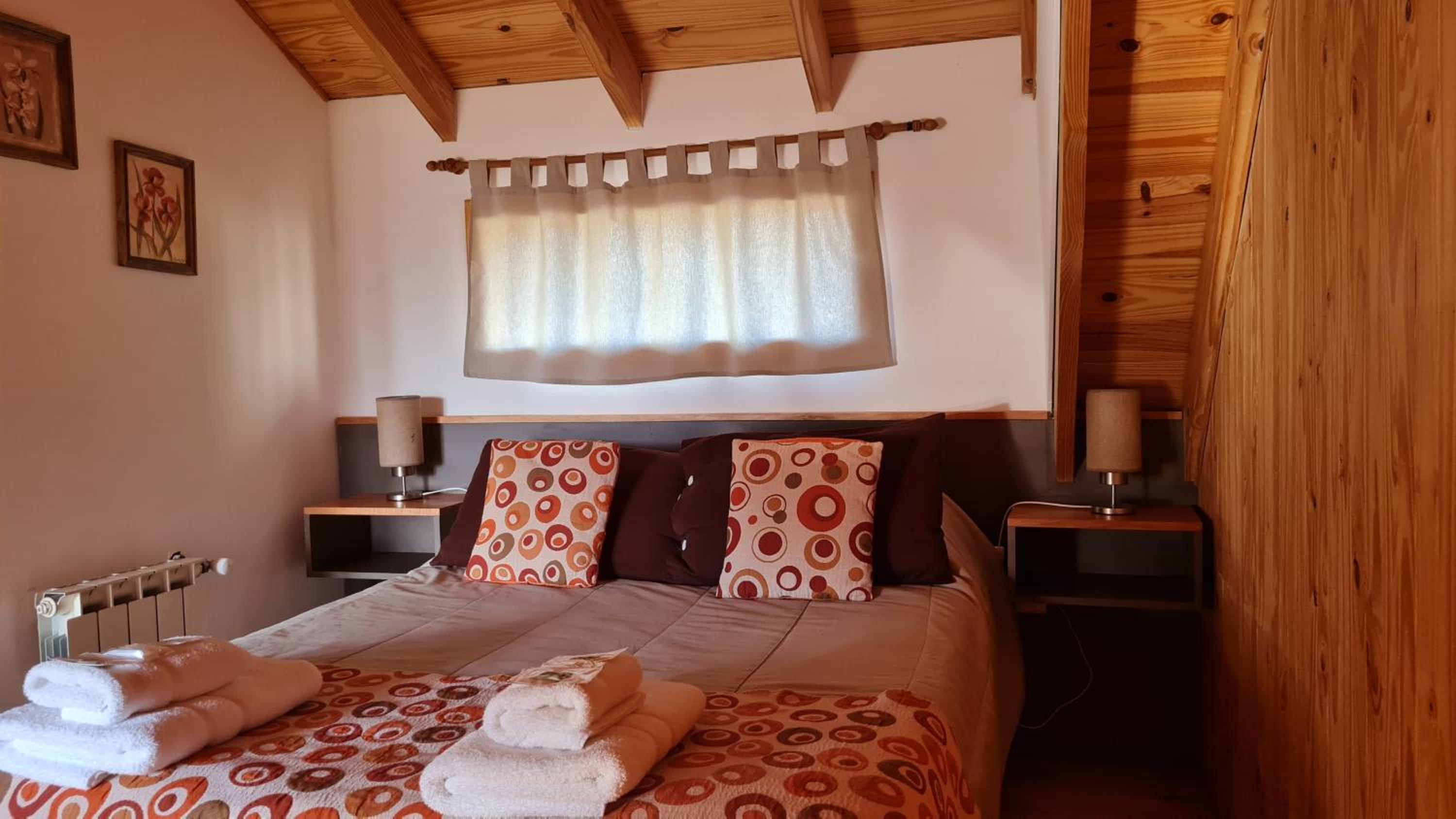 Posada y Cabañas El Barranco