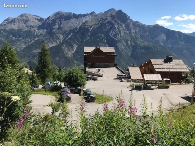 Puy-Saint-Vincent Vacations - le hameau des ecrins - Property Image 1