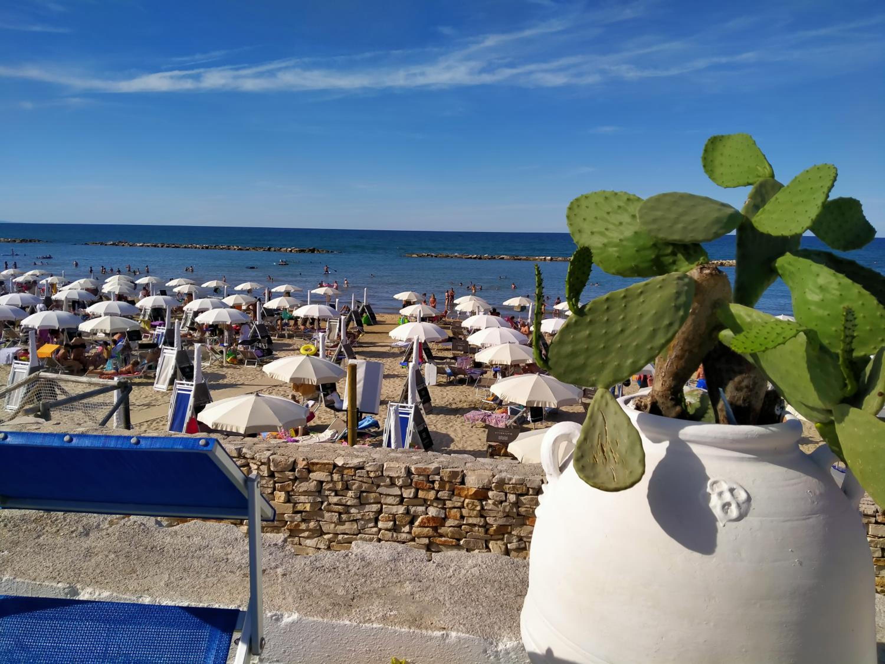 Monolocale prezioso