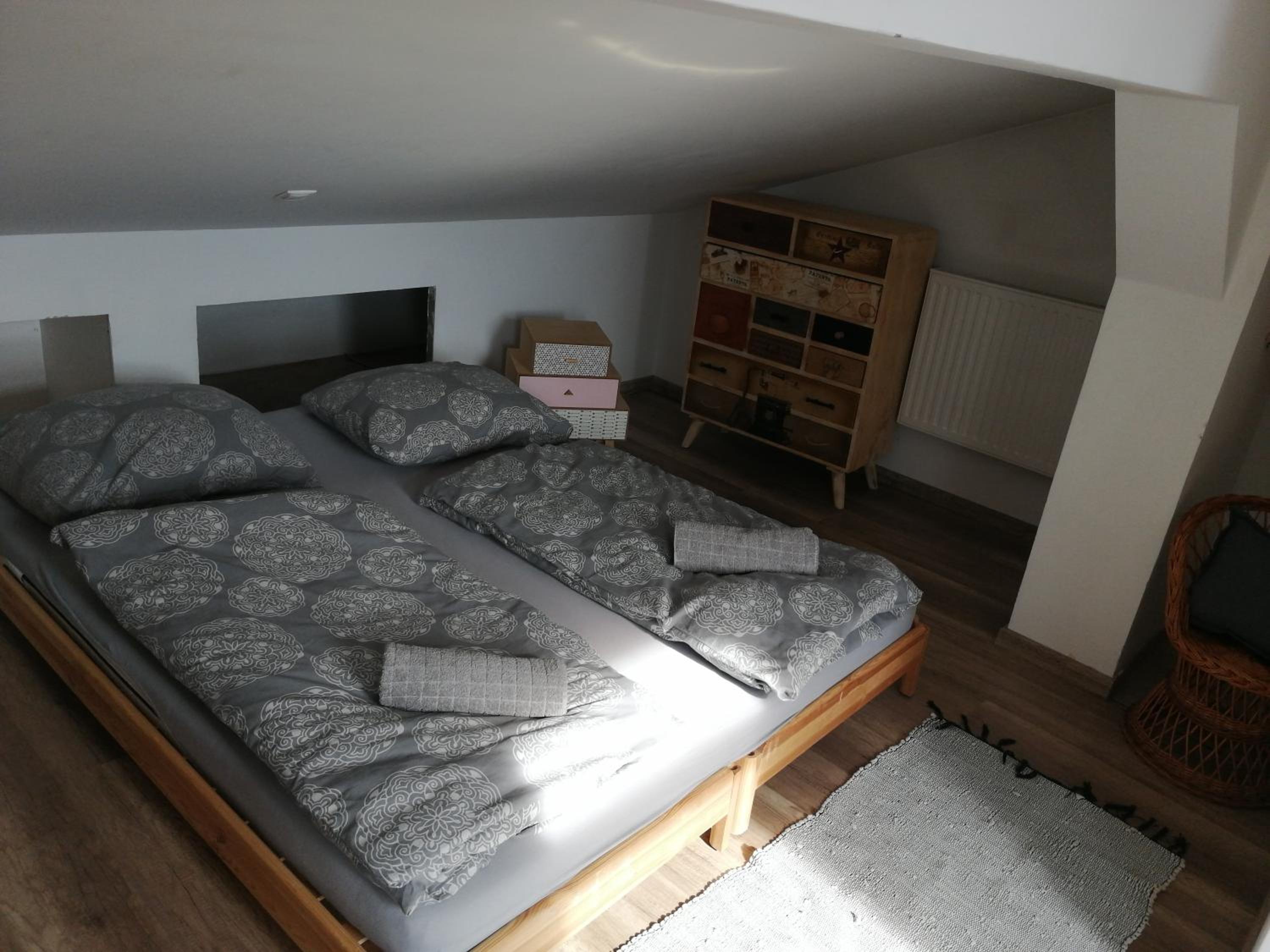 Újkapu Sunshine Apartments