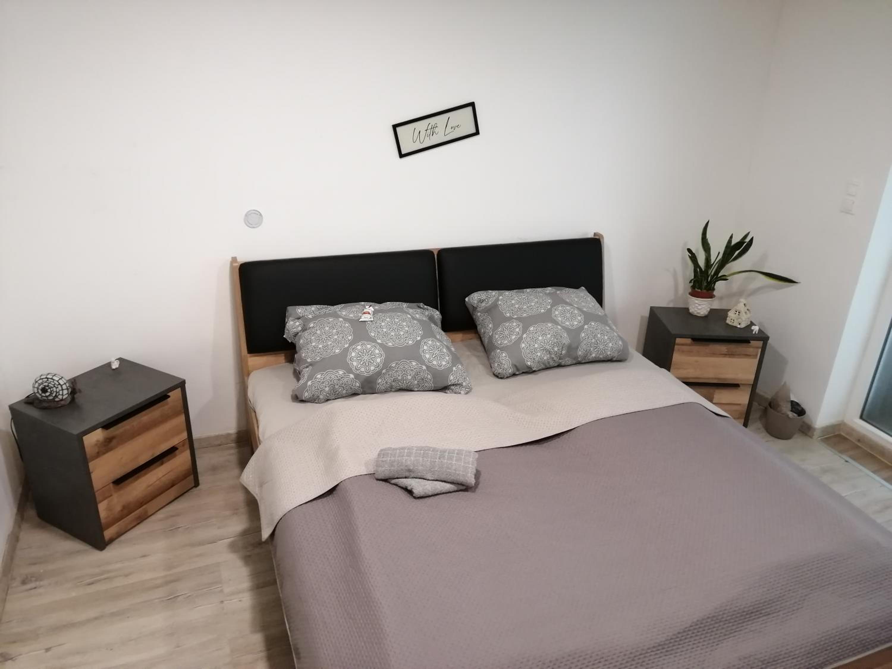 Újkapu Sunshine Apartments