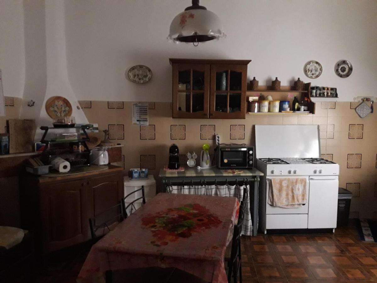 Casa Il Girasole photo 3