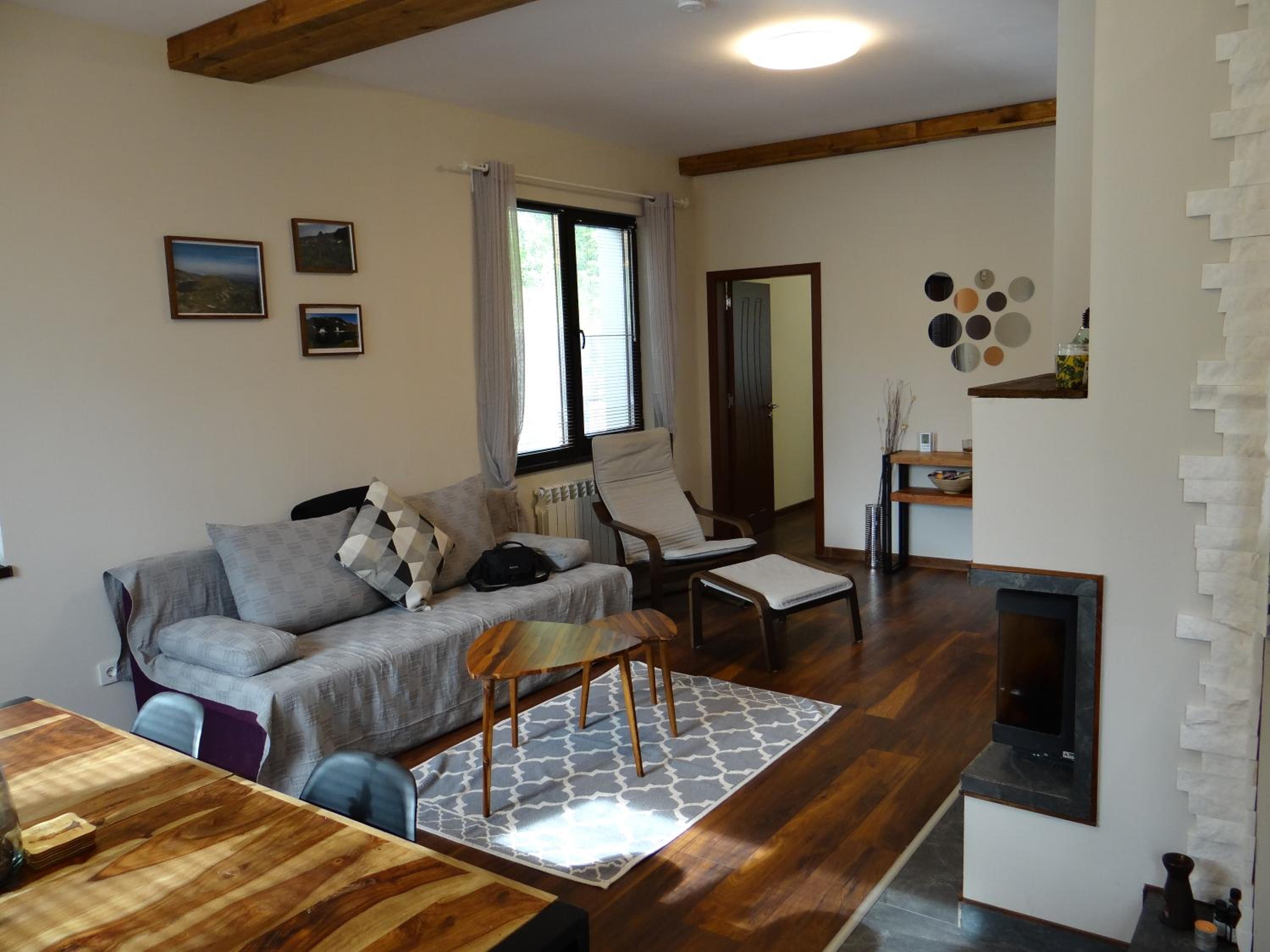 Villa Camino