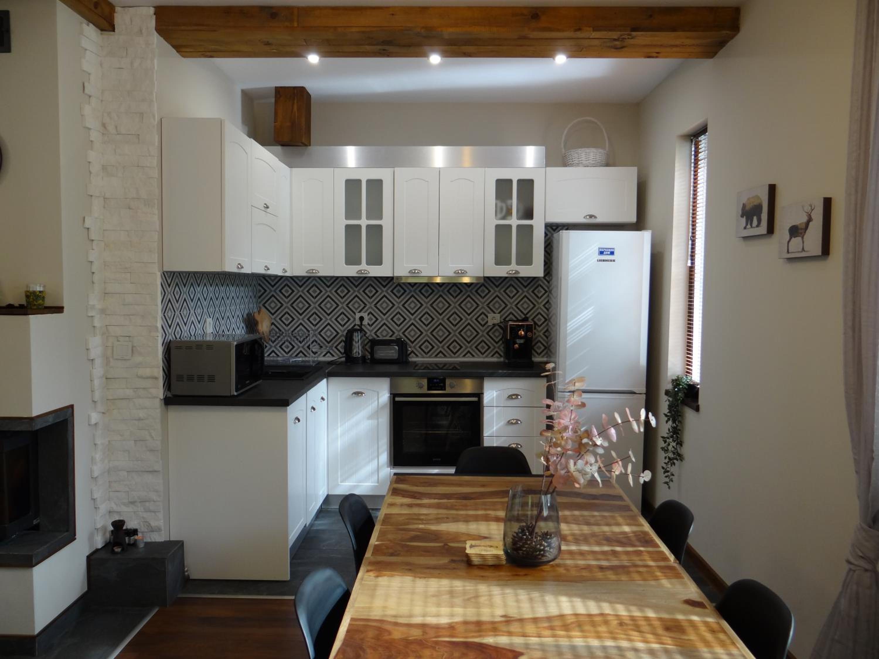 Villa Camino