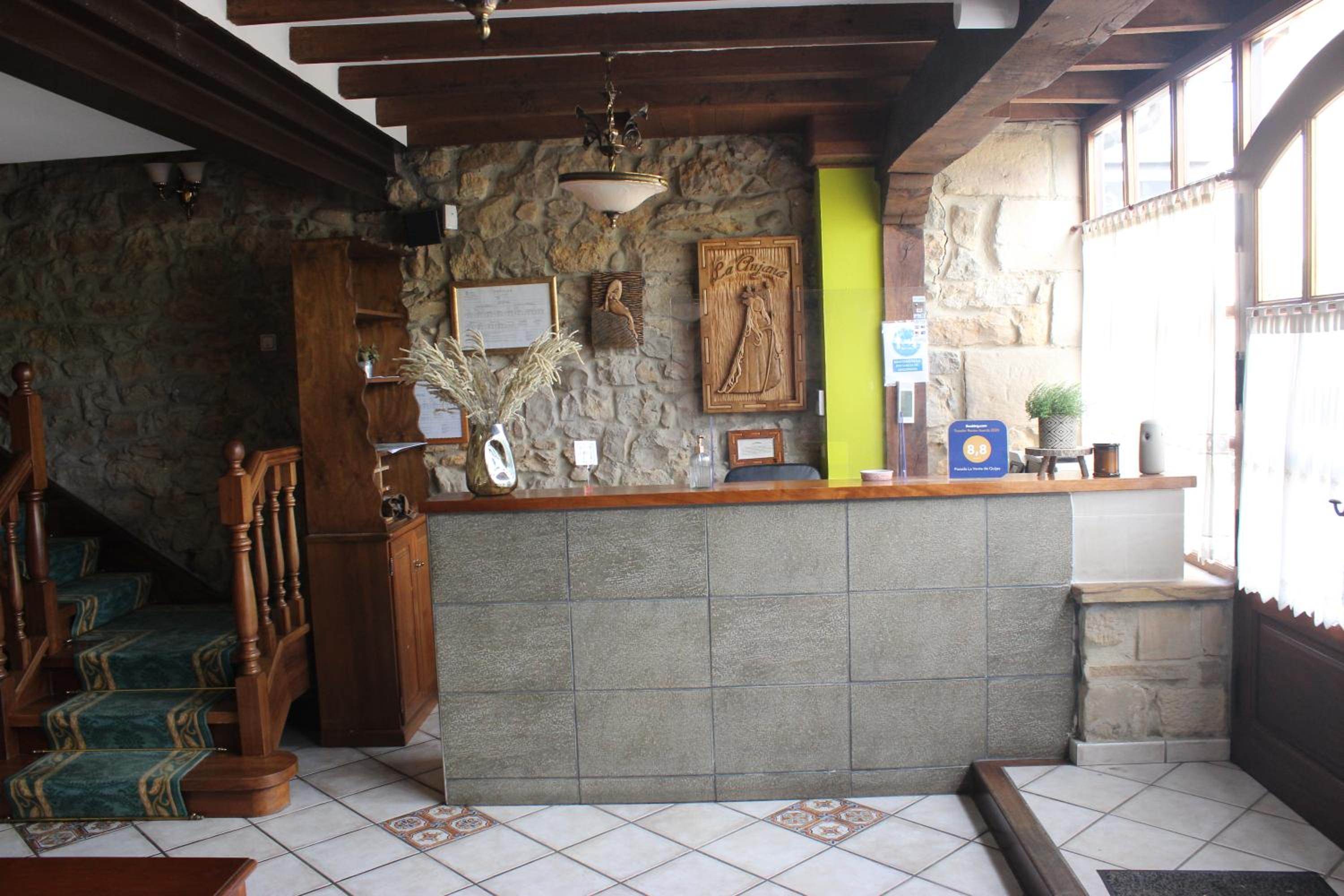 La Venta de Quijas