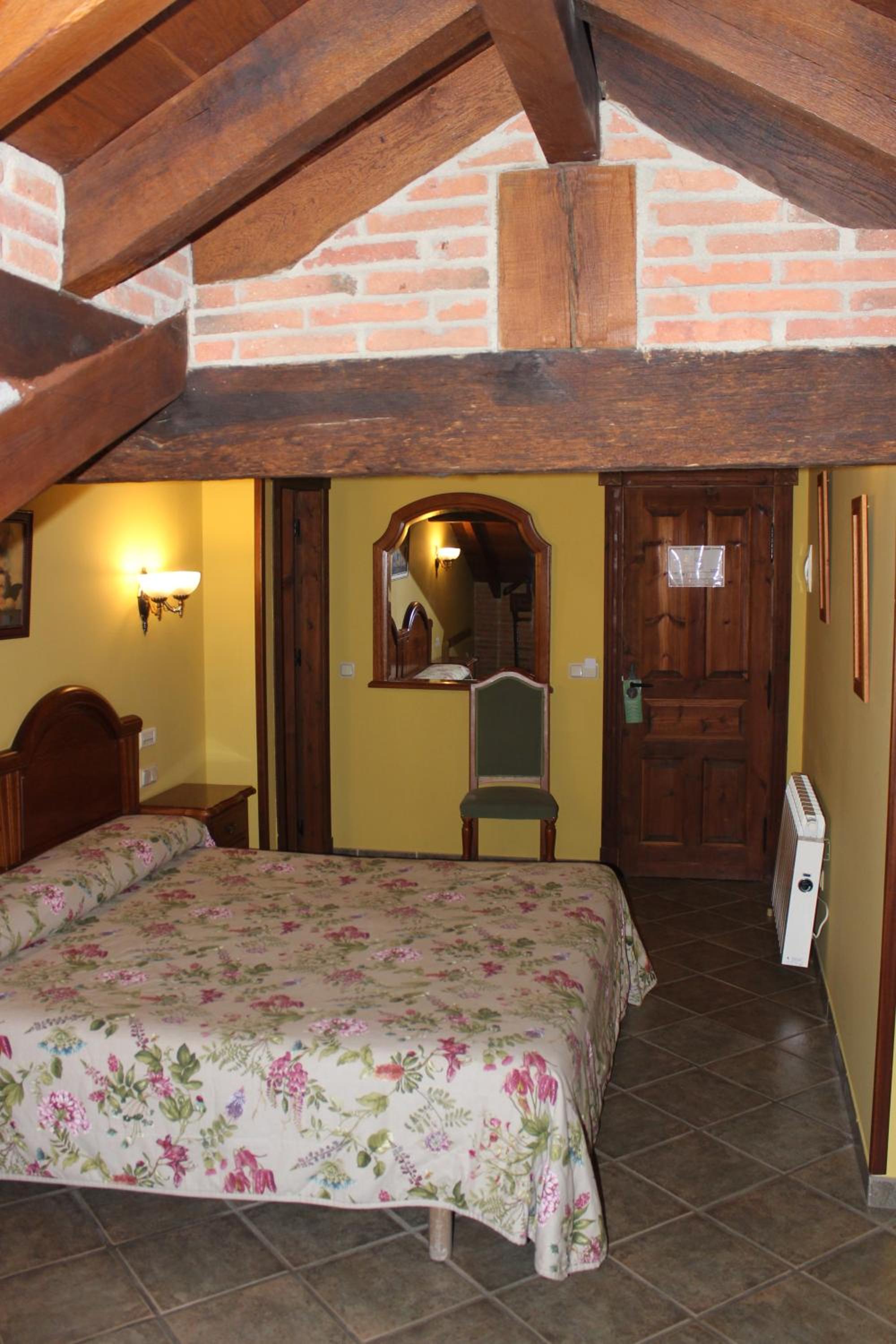 La Venta de Quijas