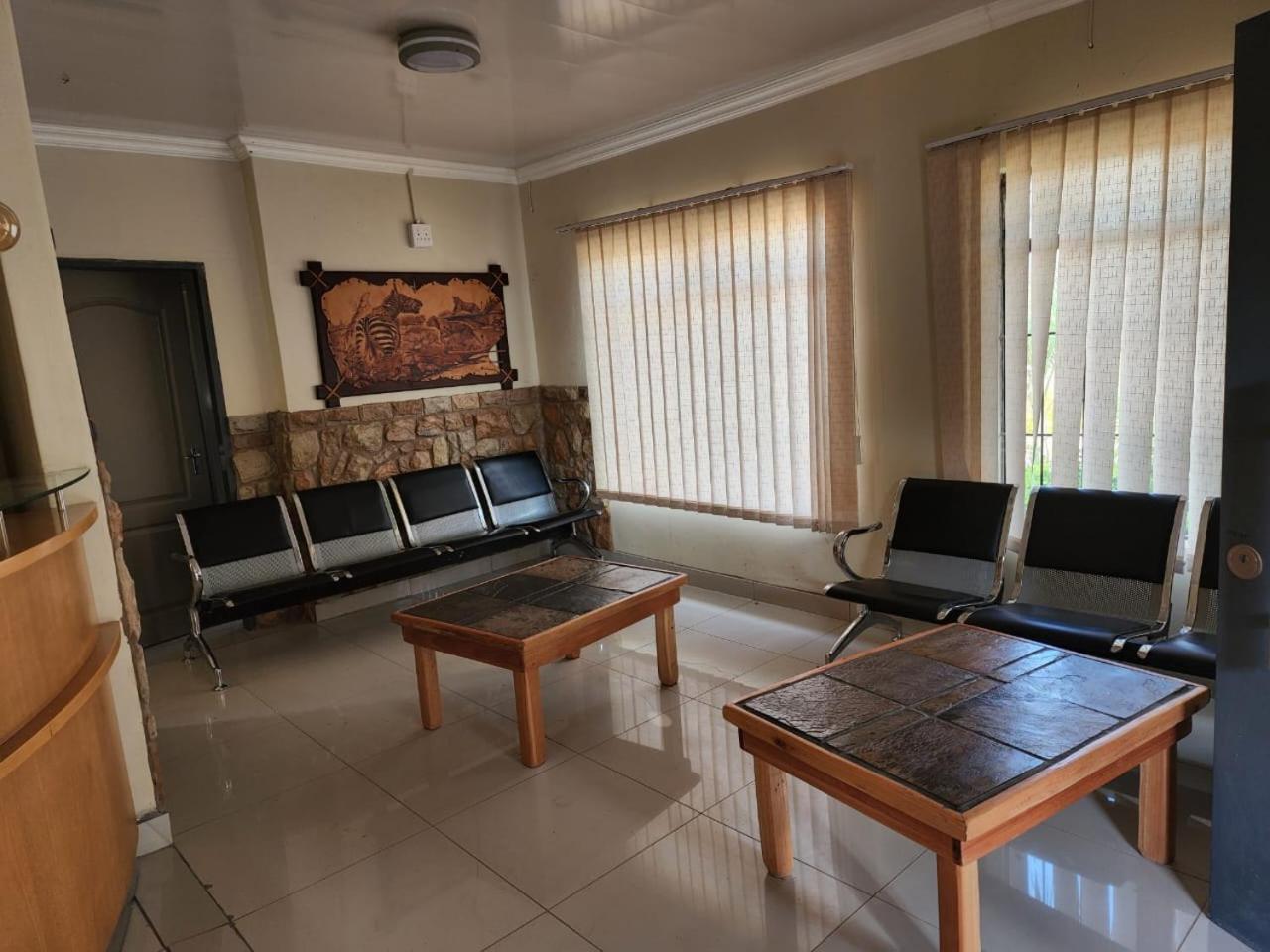Bela Rest Resort view 5