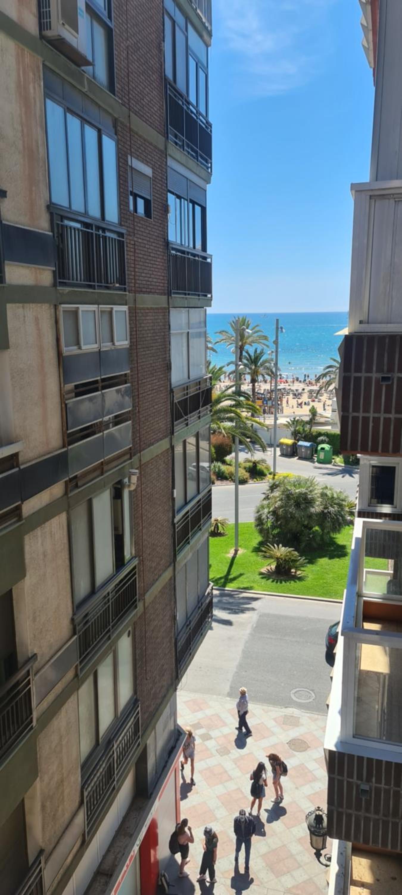 Apartamentos Rafael Loft
