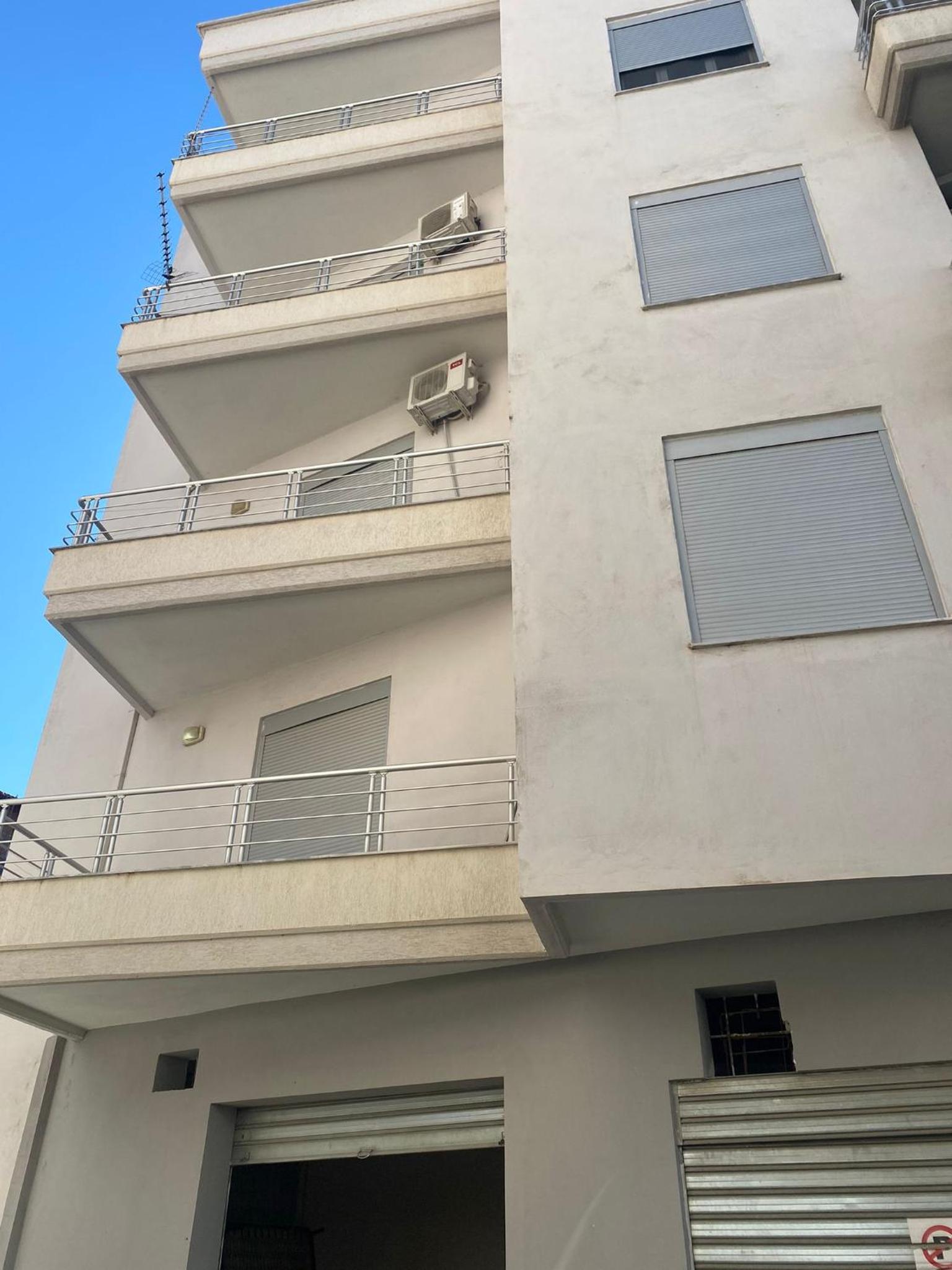 Meco Apartment