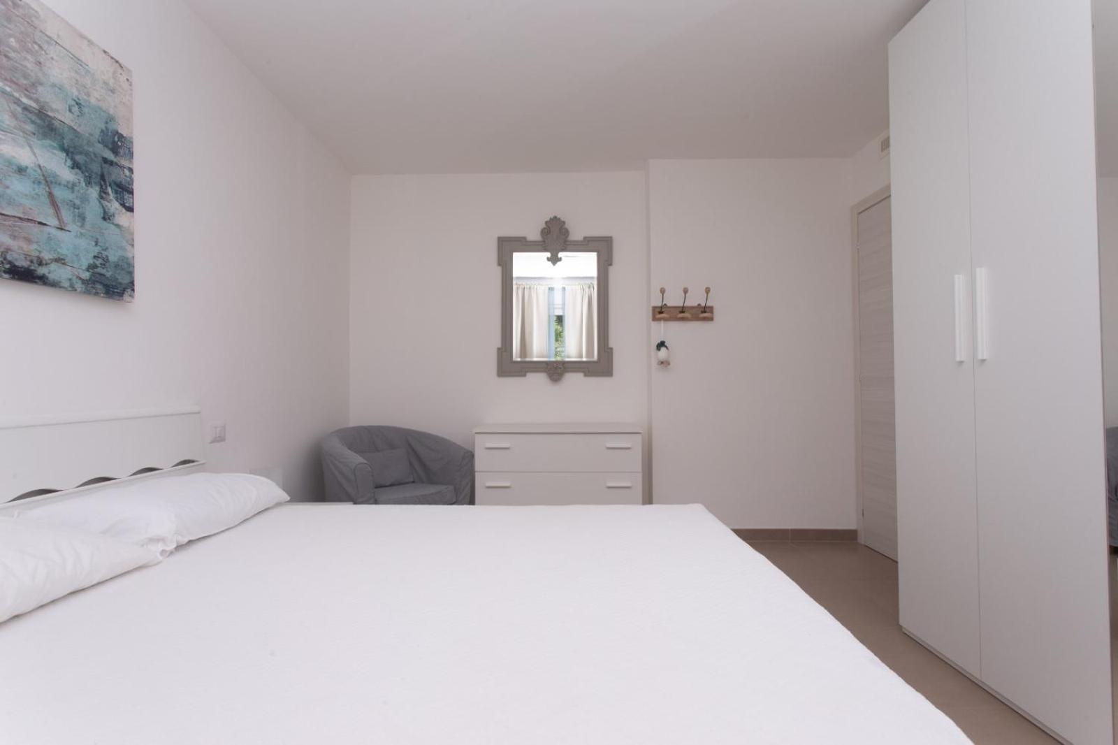 S161 - Sirolo, nuovissimo bilocale con terrazzo view 3