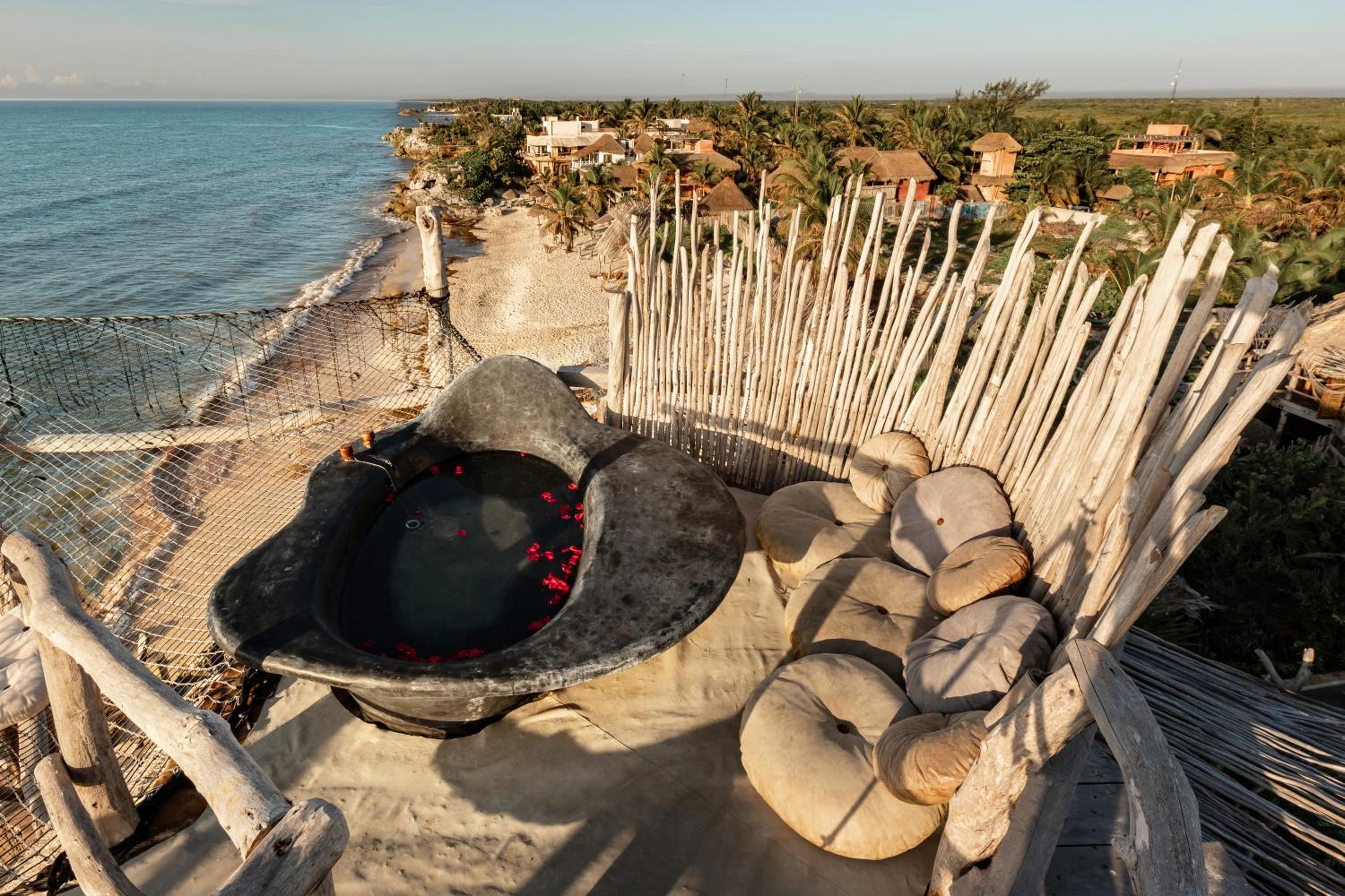 Cancun Vacations - Azulik - Property Image 4