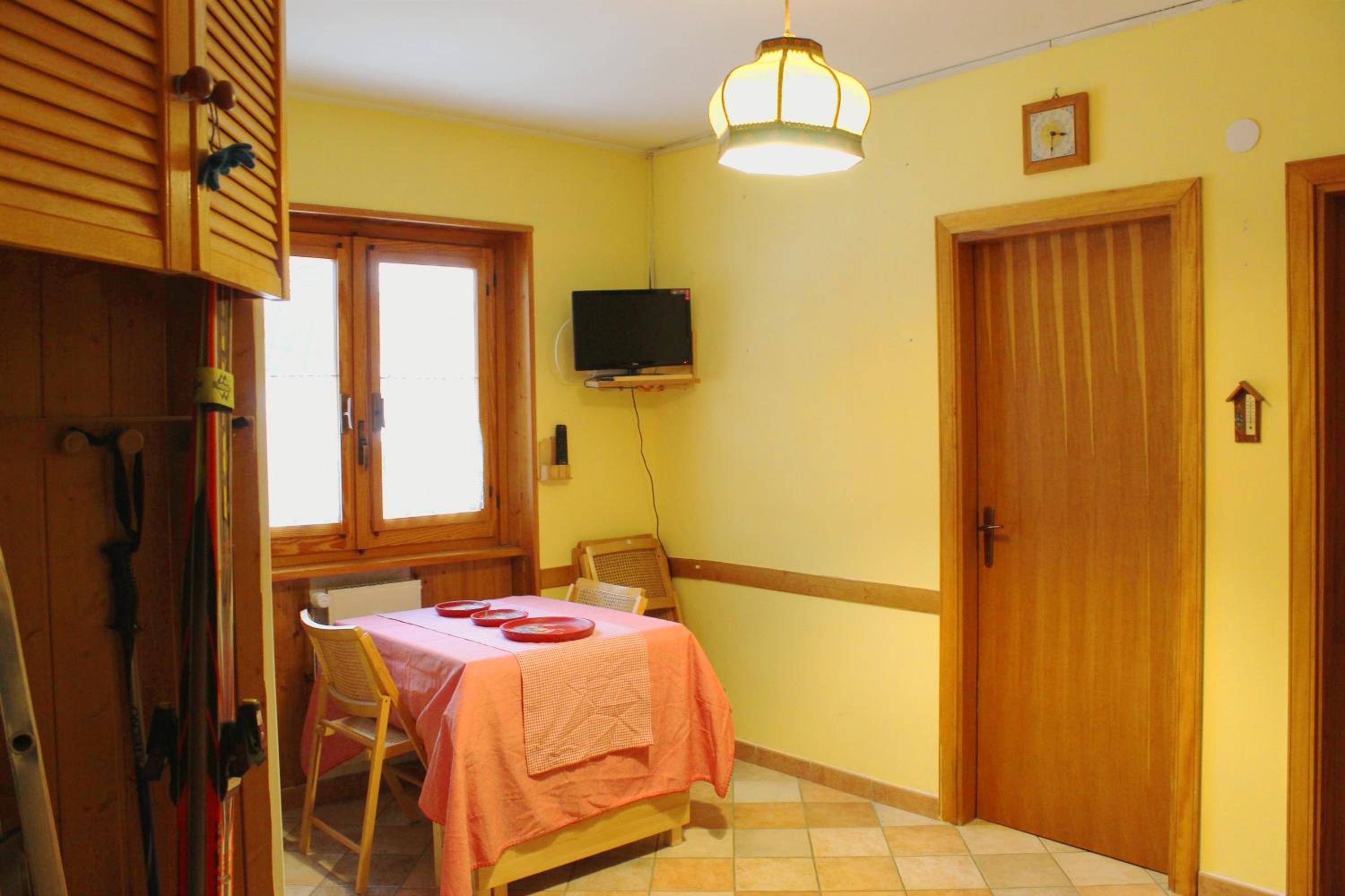 Fiocco di neve, residence Magnola view 5