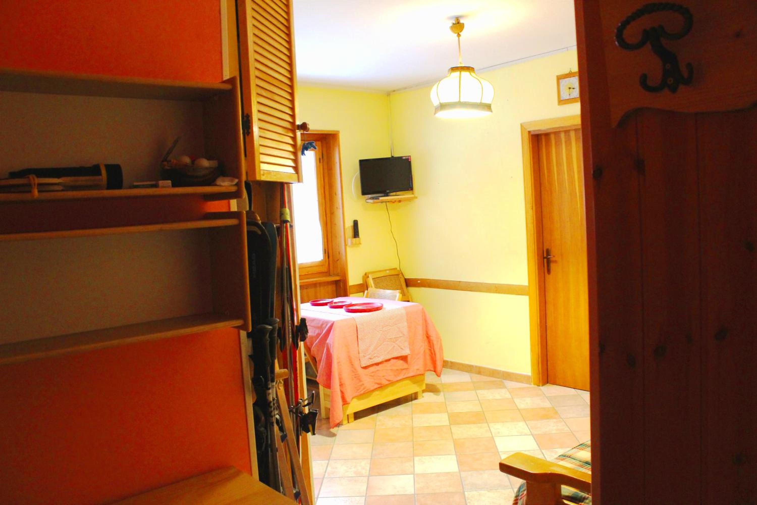 Fiocco di neve, residence Magnola view 2