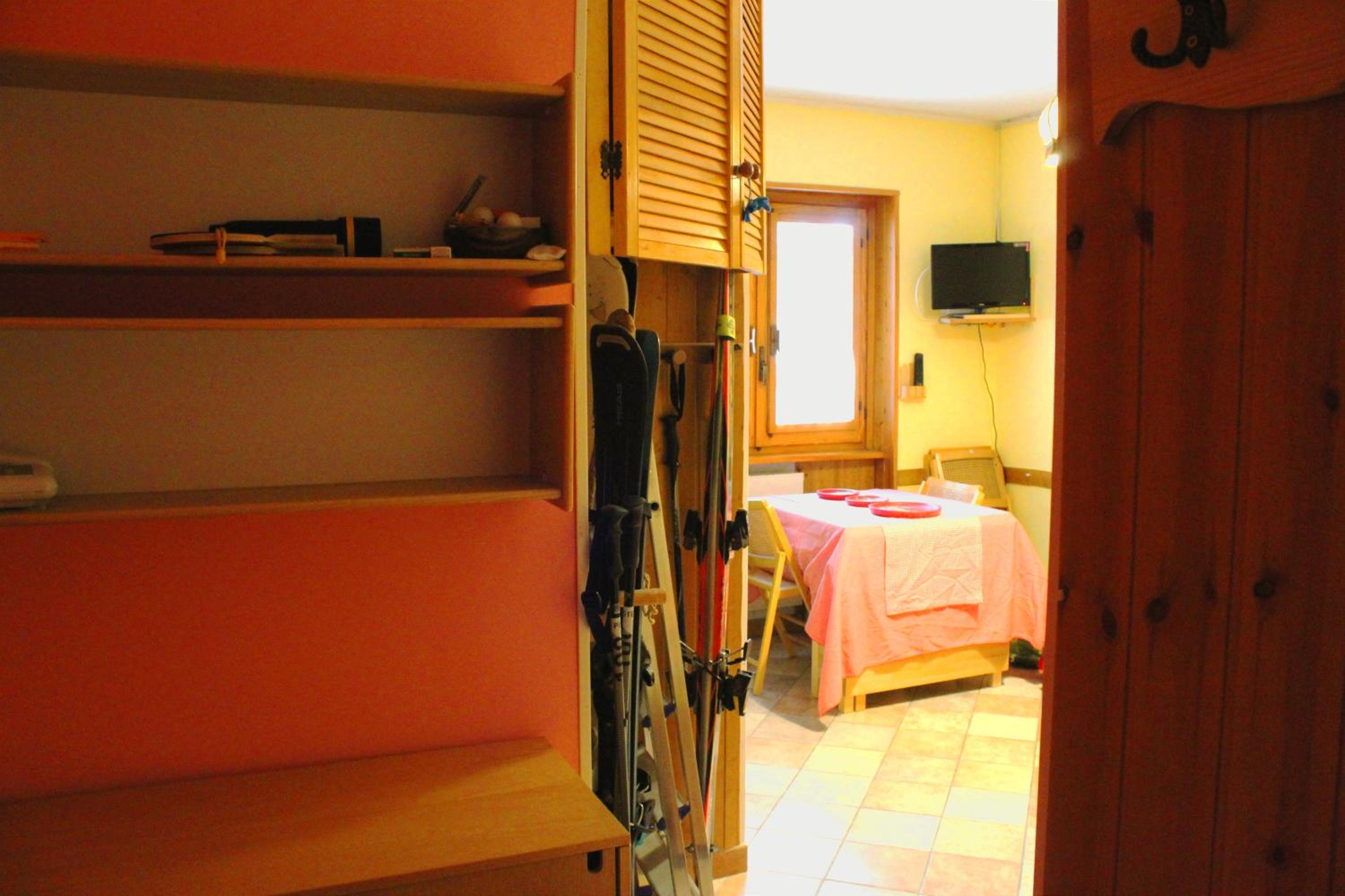 Fiocco di neve, residence Magnola view 3