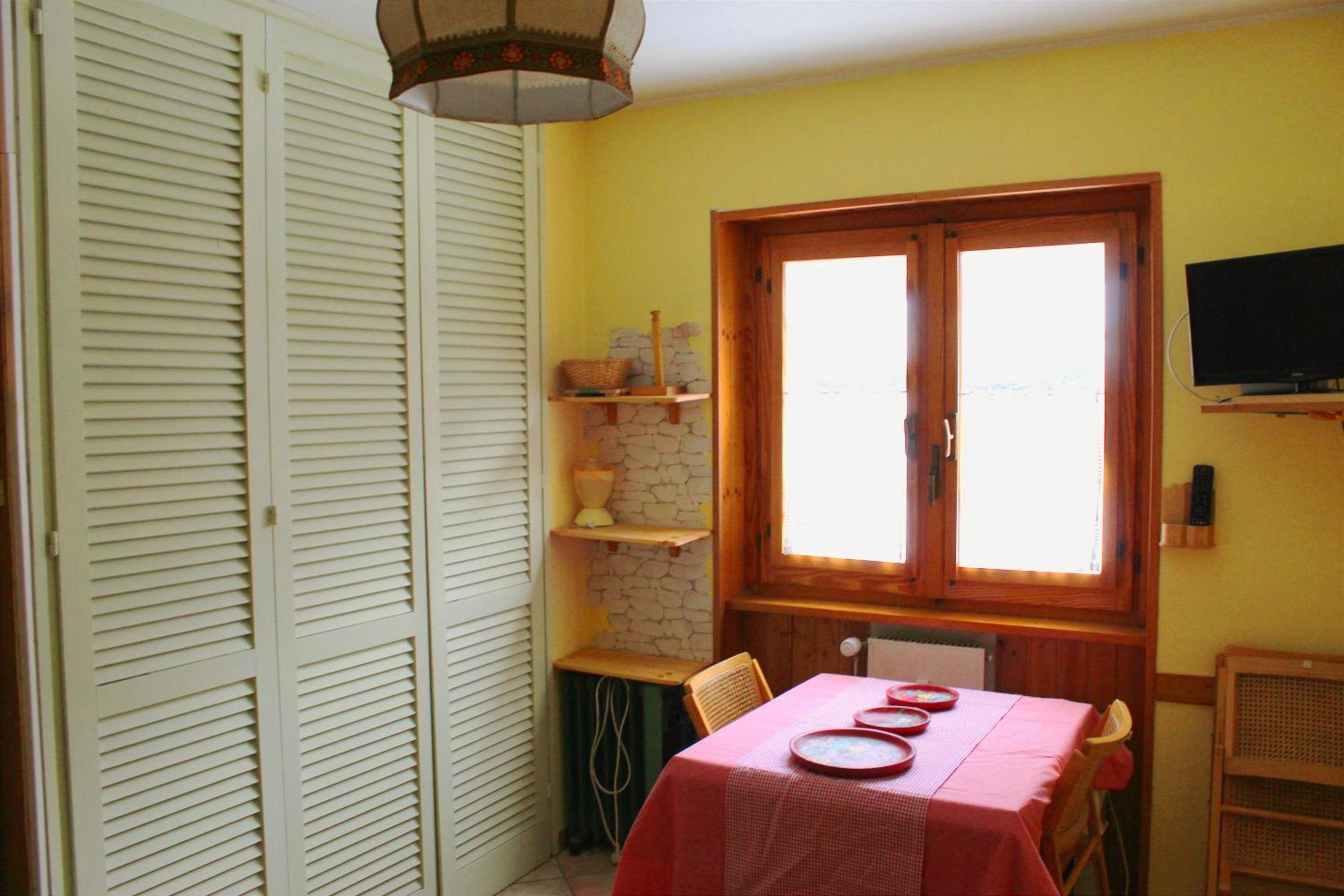 Fiocco di neve, residence Magnola view 4
