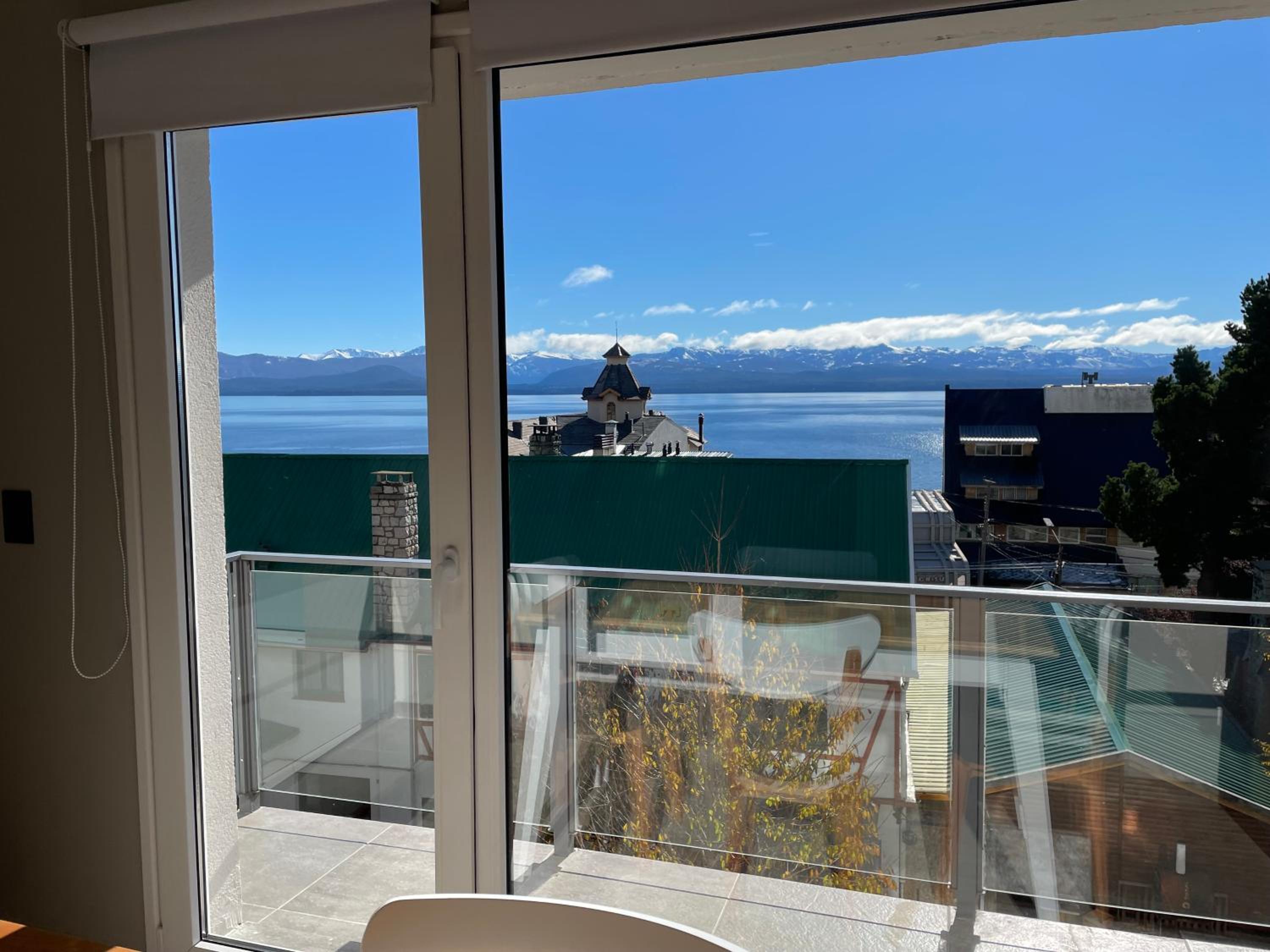 Acqua Apartments Bariloche
