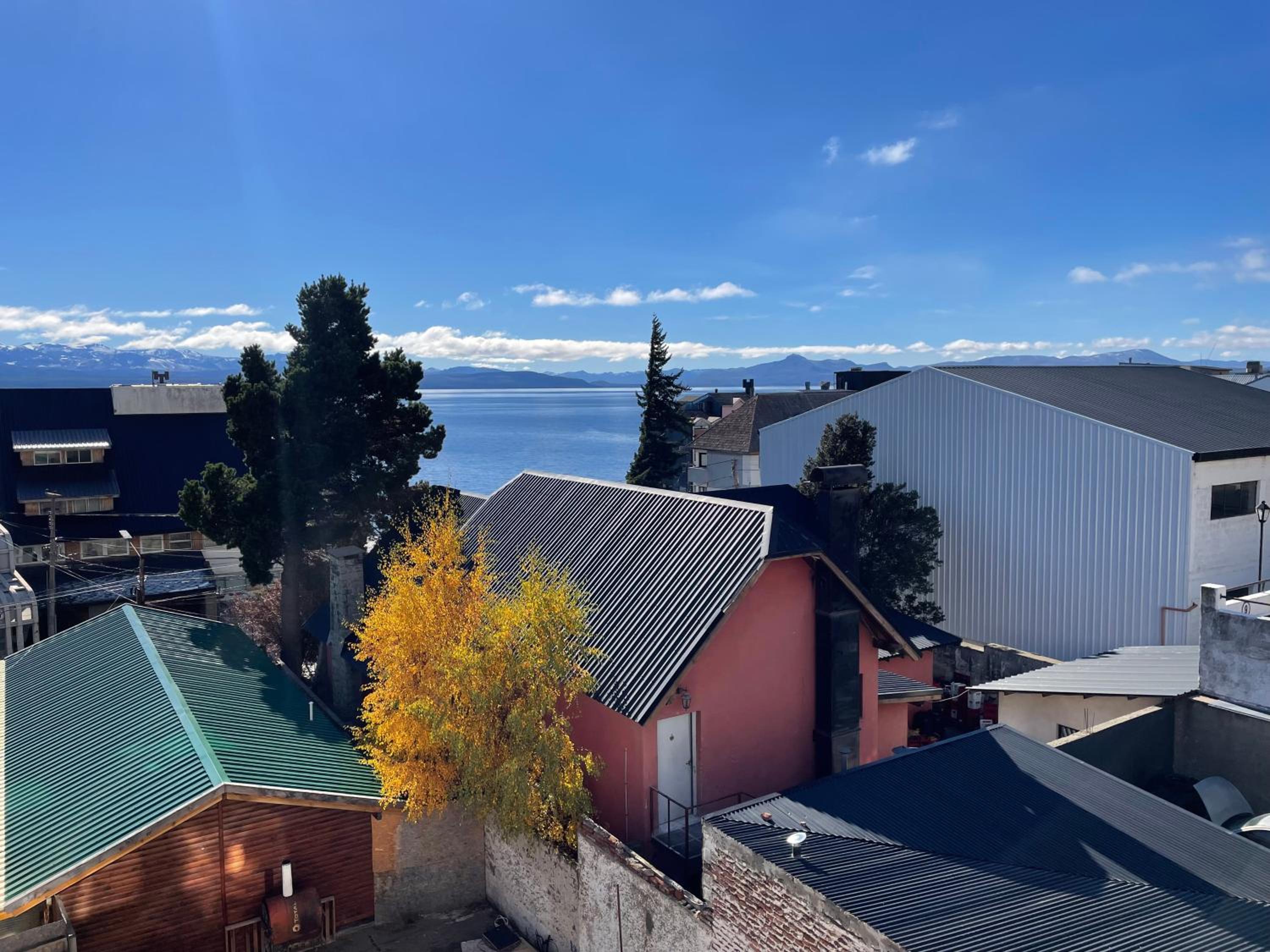 Acqua Apartments Bariloche