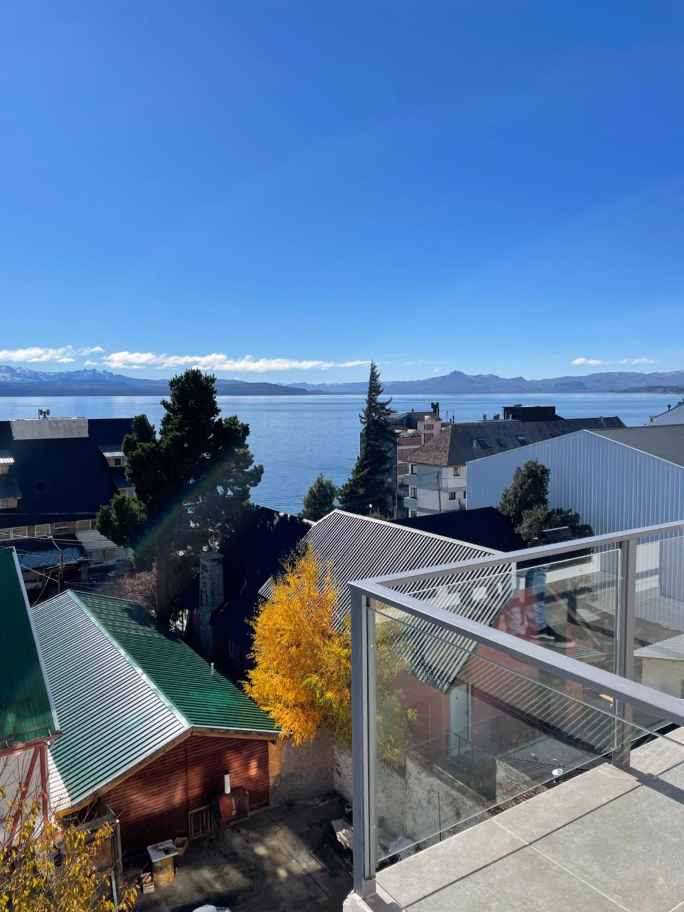 Acqua Apartments Bariloche