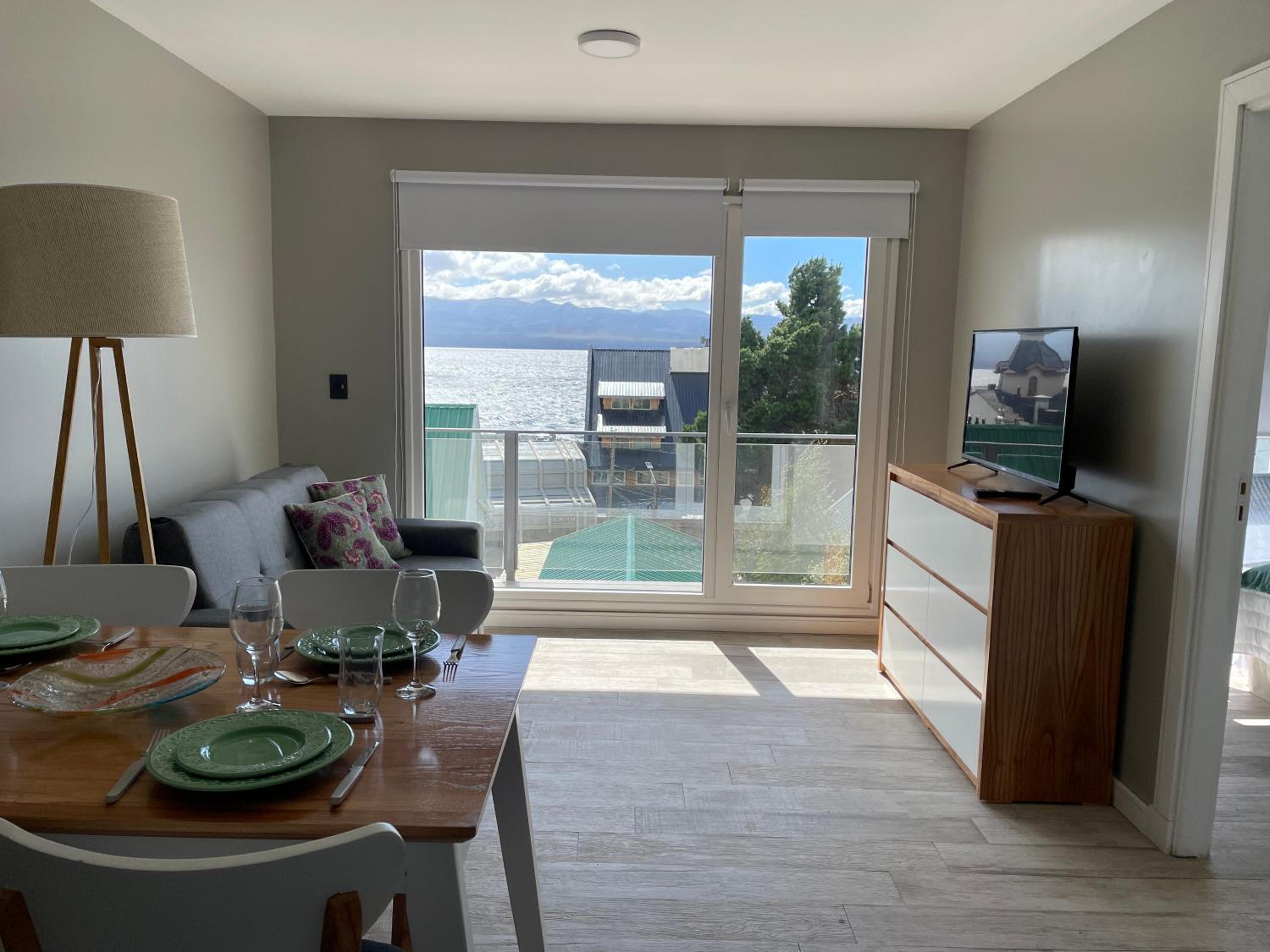 Acqua Apartments Bariloche