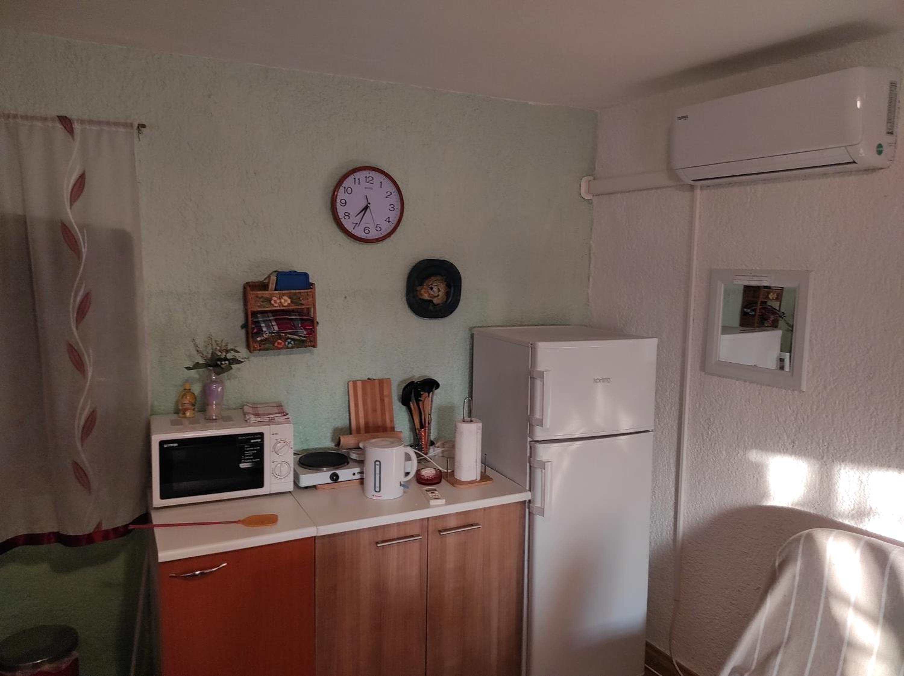 Maja Apartment