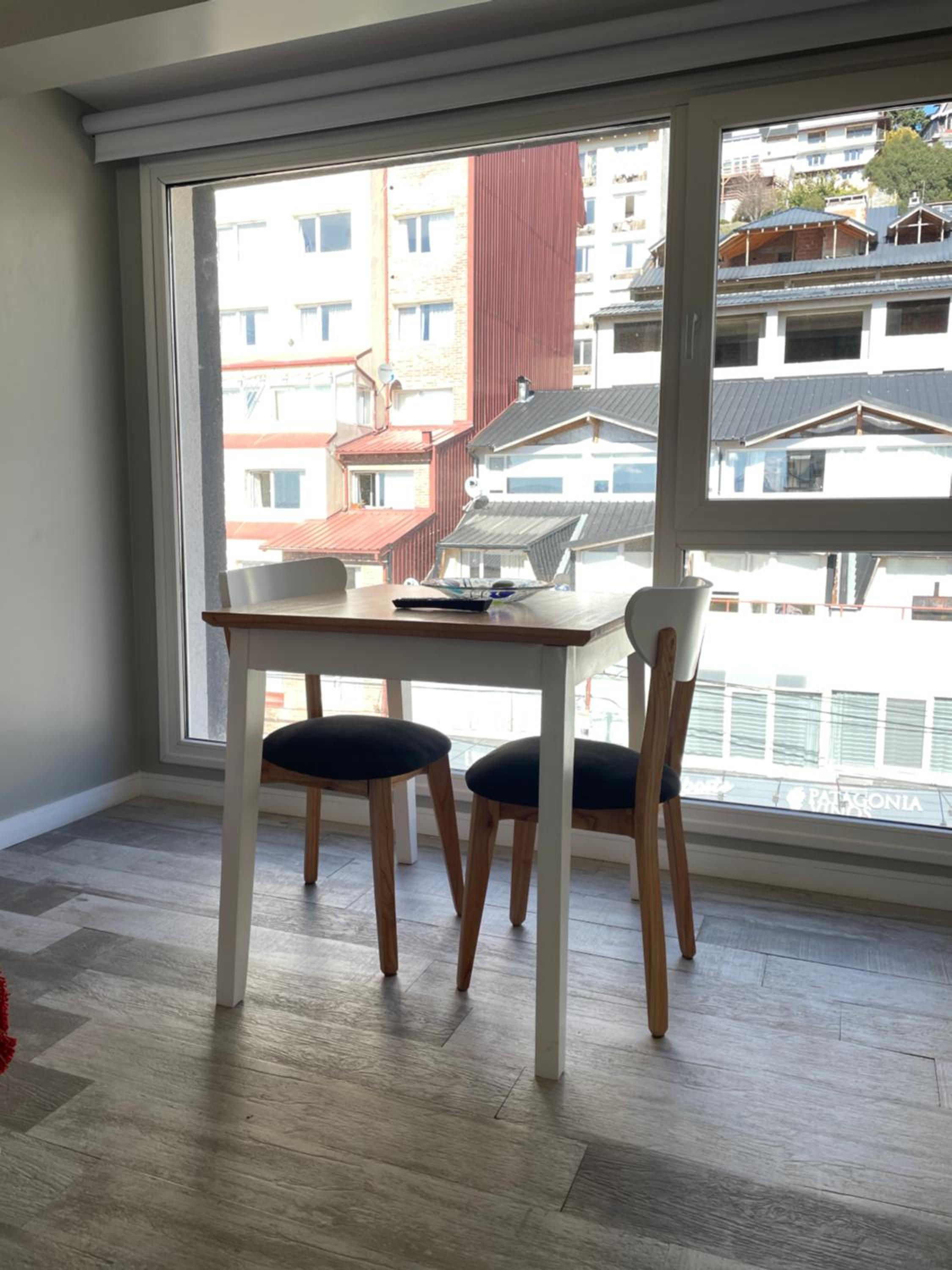 Acqua Apartments Bariloche